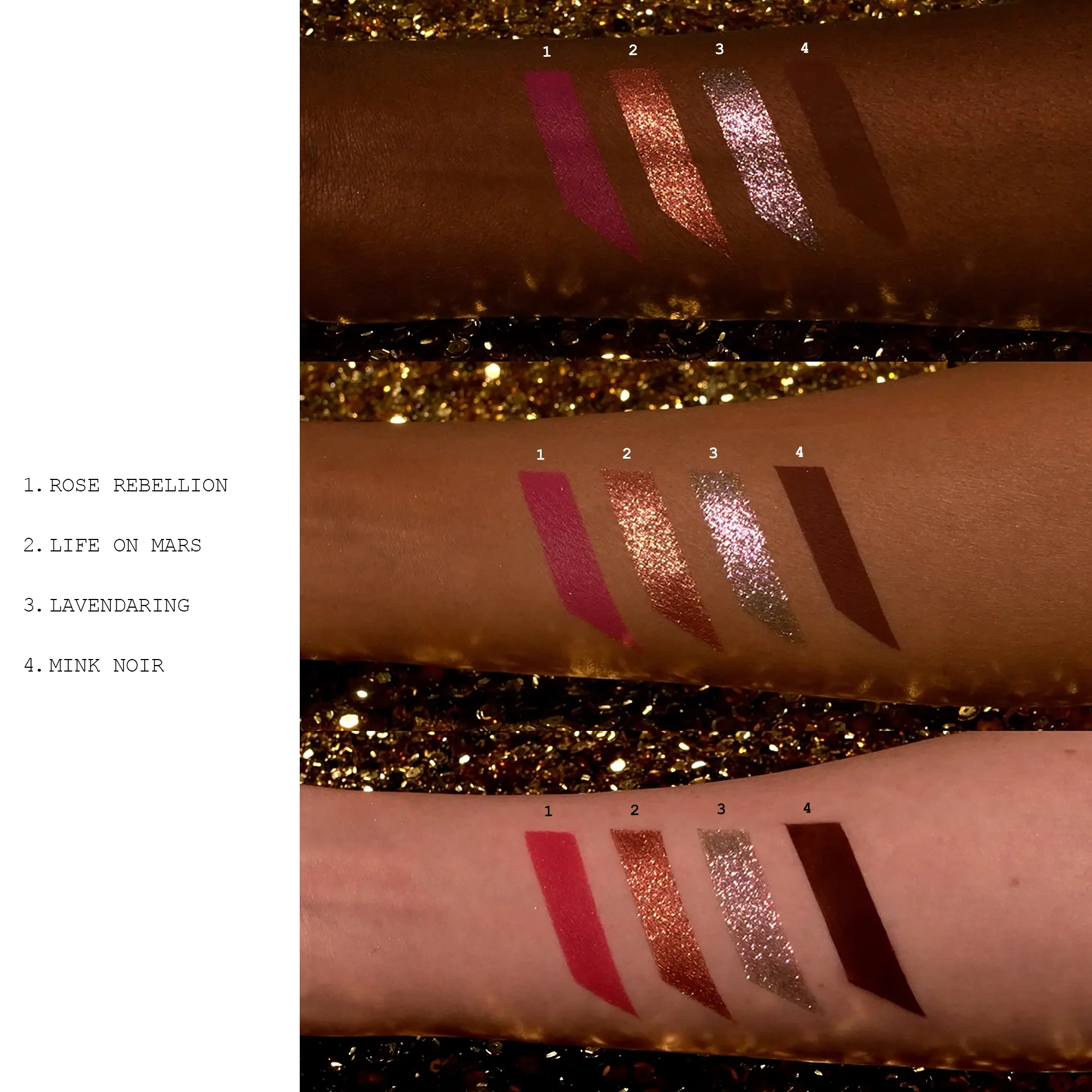 Celestial Divinity Luxe Quad - Image 11