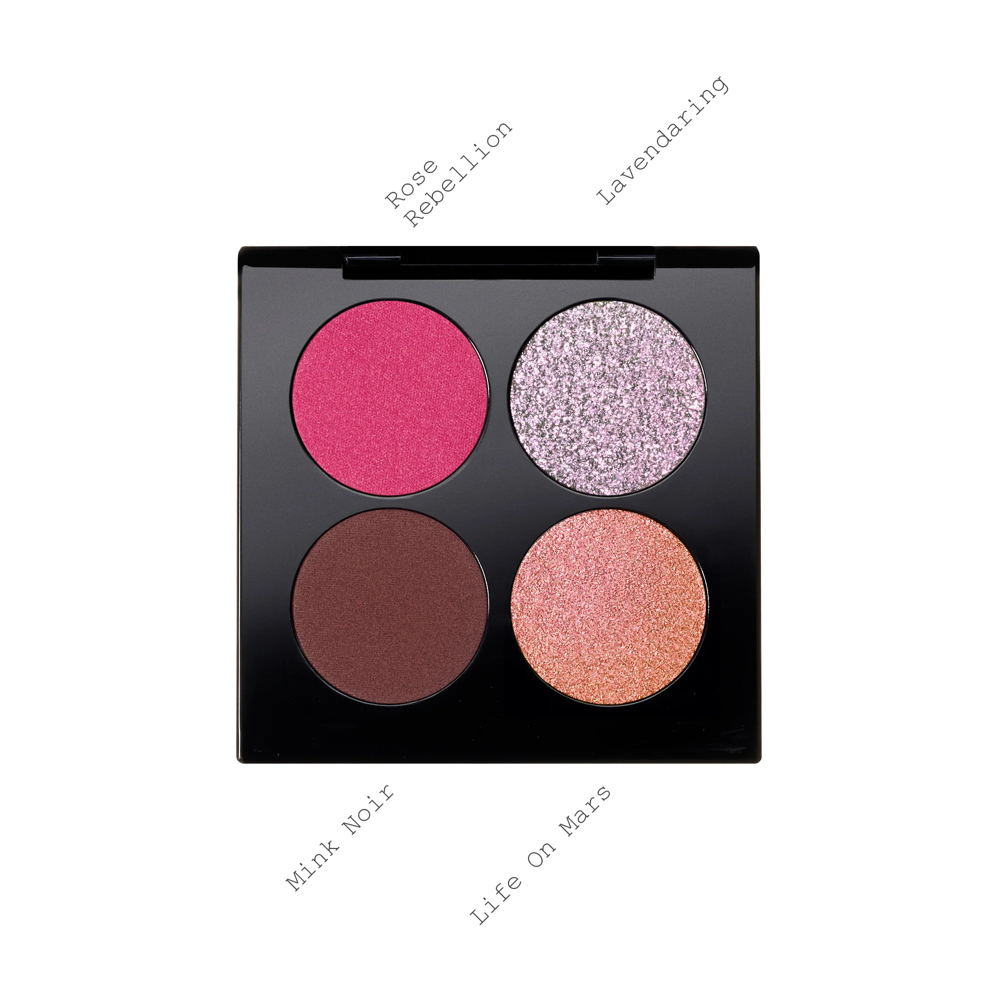Celestial Divinity Luxe Quad - Image 13