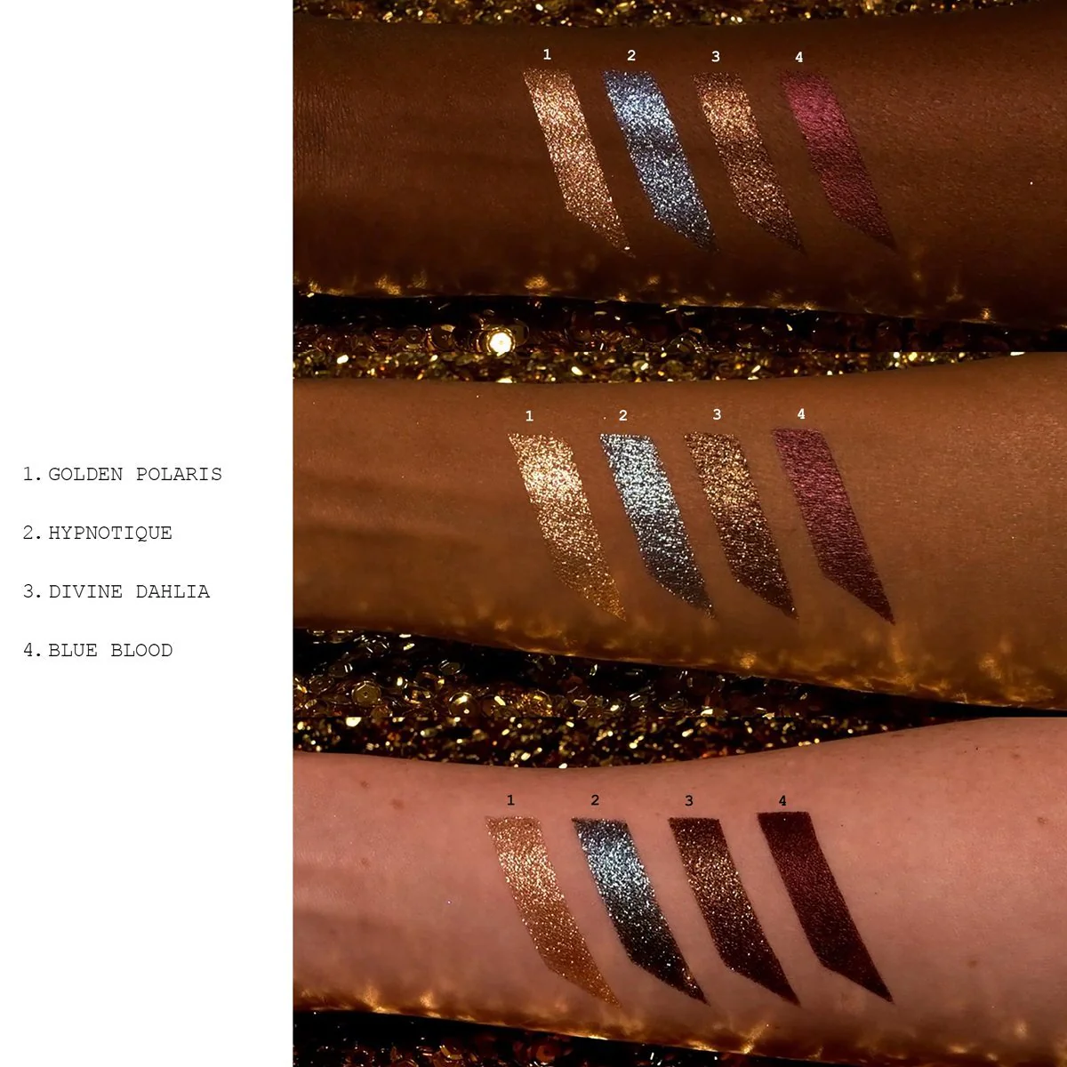 Celestial Divinity Luxe Quad - Image 14