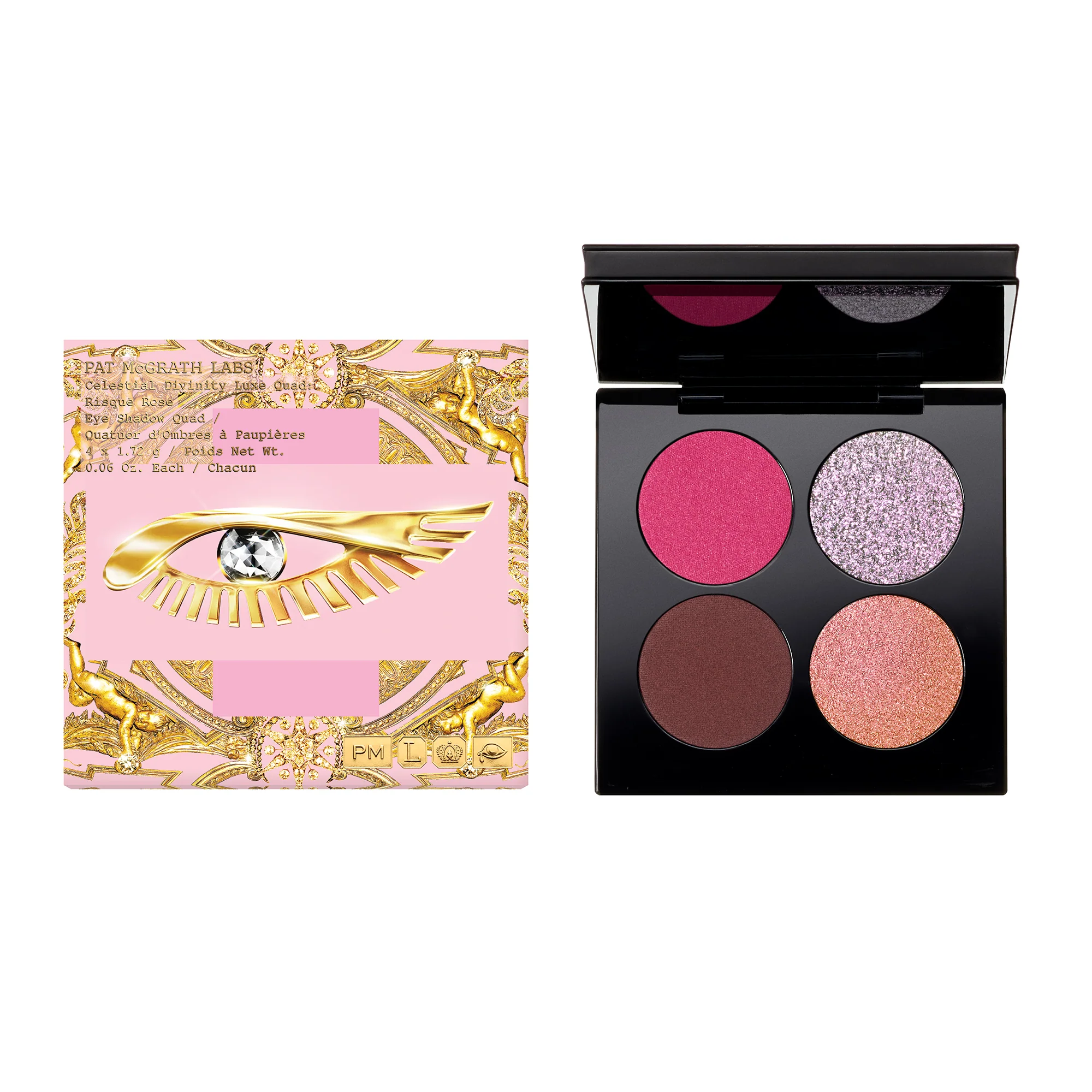 Celestial Divinity Luxe Quad - Image 9