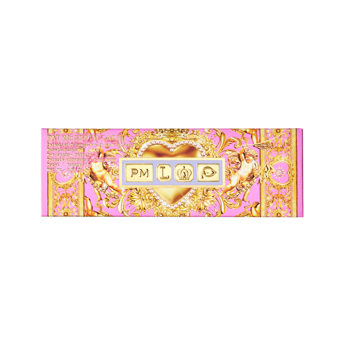 Celestial Nirvana Eye Shadow Palette - Image 10