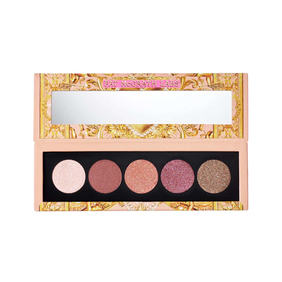 Celestial Nirvana Eye Shadow Palette - Image 2