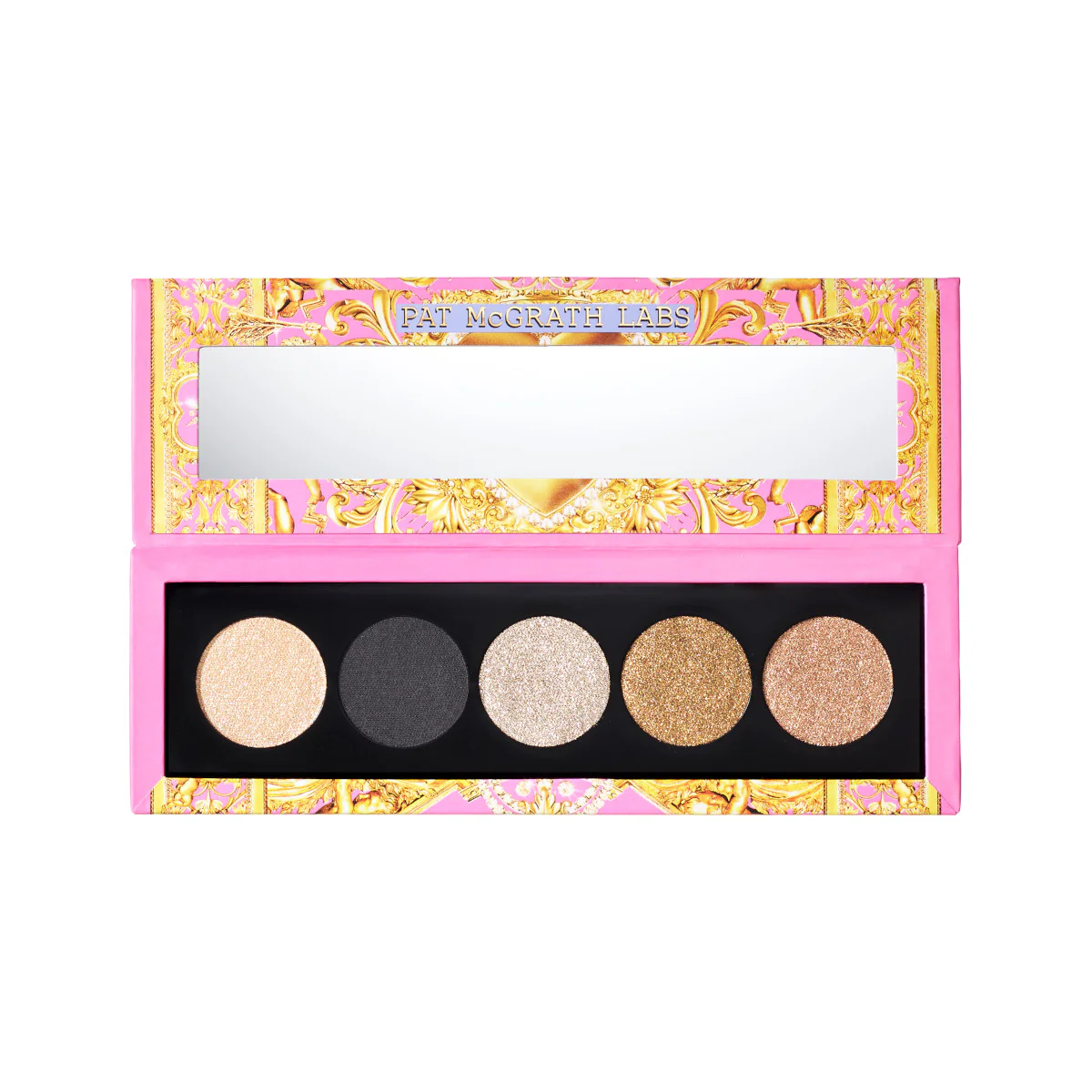 Celestial Nirvana Eye Shadow Palette - Image 7