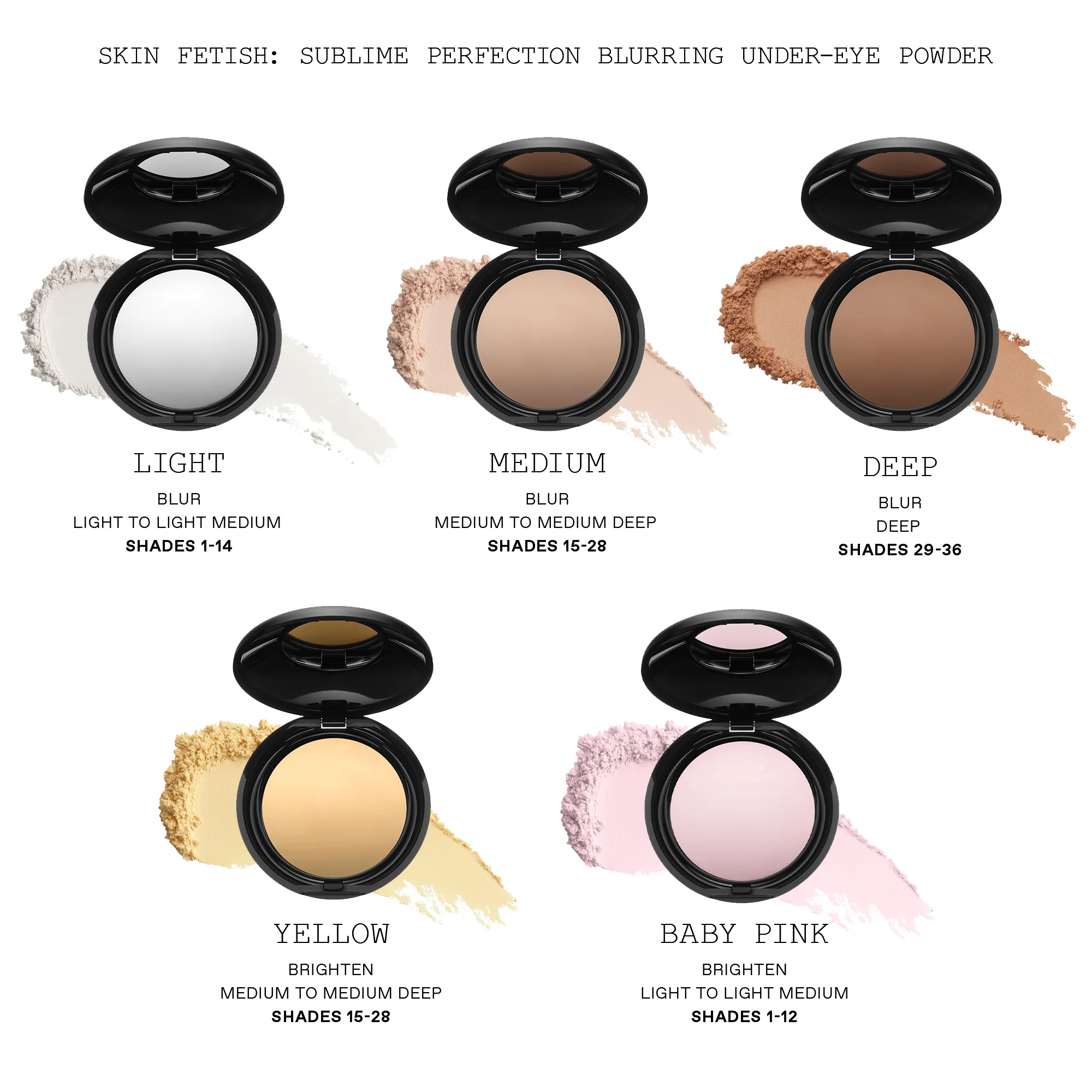 Skin Fetish: Sublime Perfection Concealer - Image 146