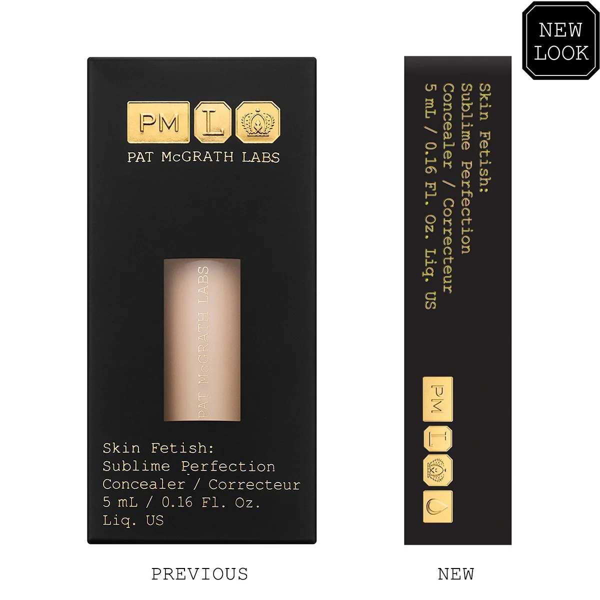 Skin Fetish: Sublime Perfection Concealer - Image 182