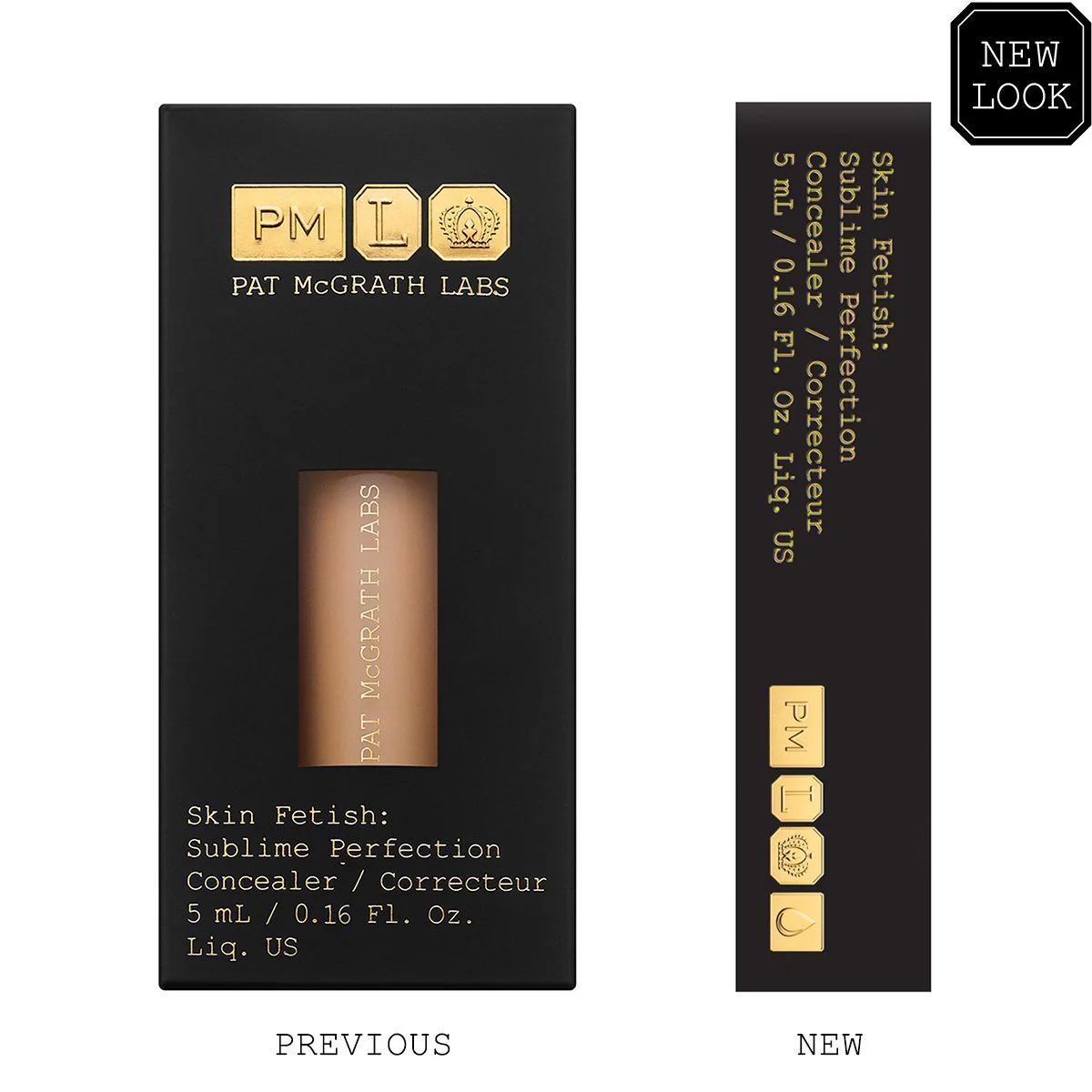 Skin Fetish: Sublime Perfection Concealer - Image 193