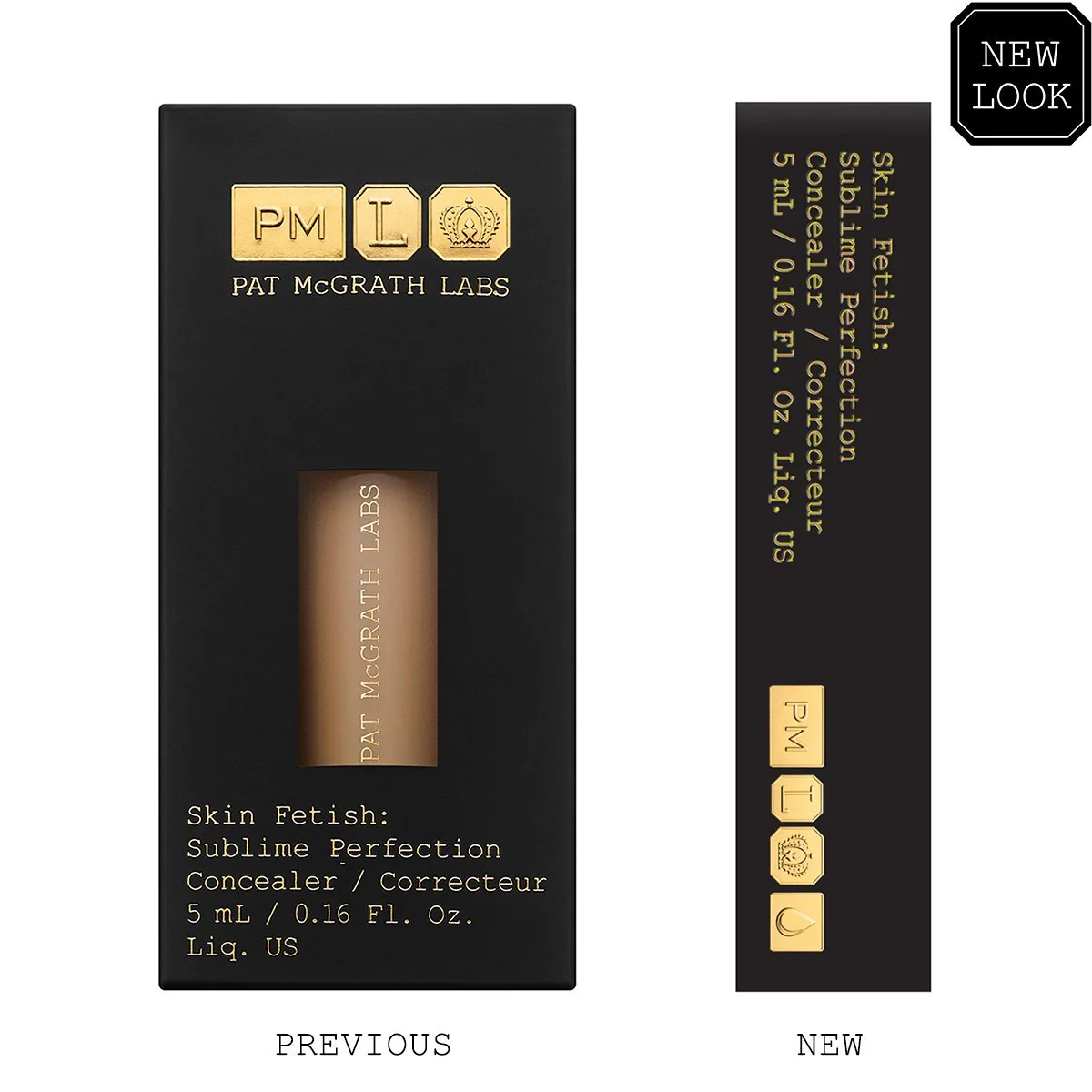 Skin Fetish: Sublime Perfection Concealer - Image 200