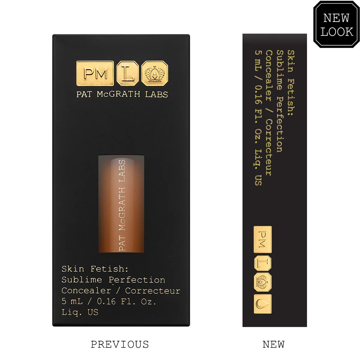 Skin Fetish: Sublime Perfection Concealer - Image 204