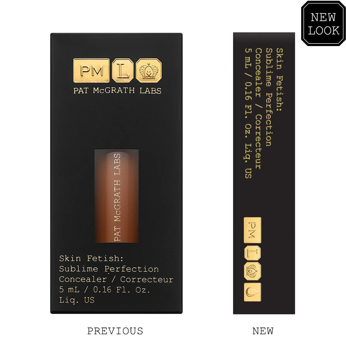 Skin Fetish: Sublime Perfection Concealer - Image 214