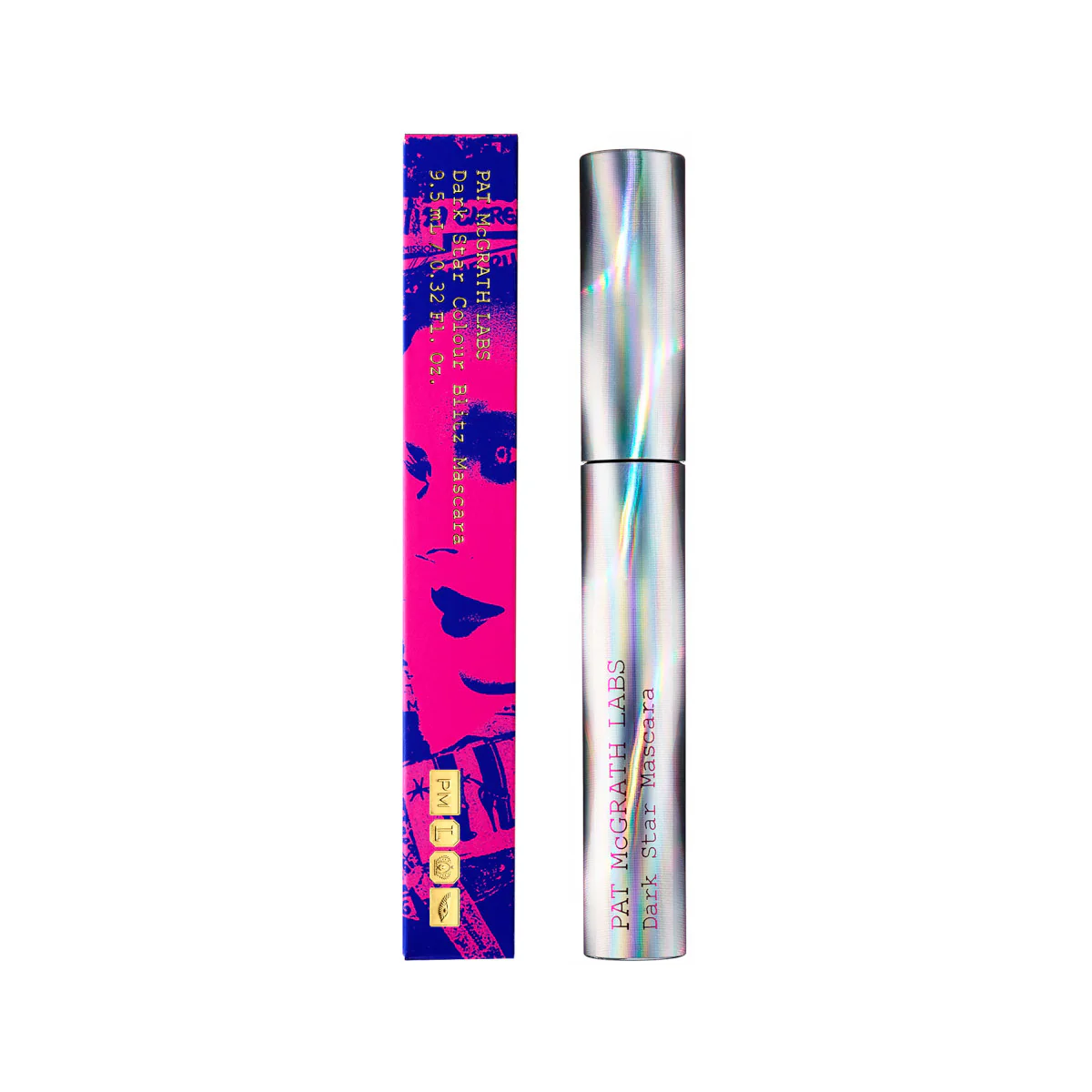 DARK STAR Volumising Mascara - Image 9