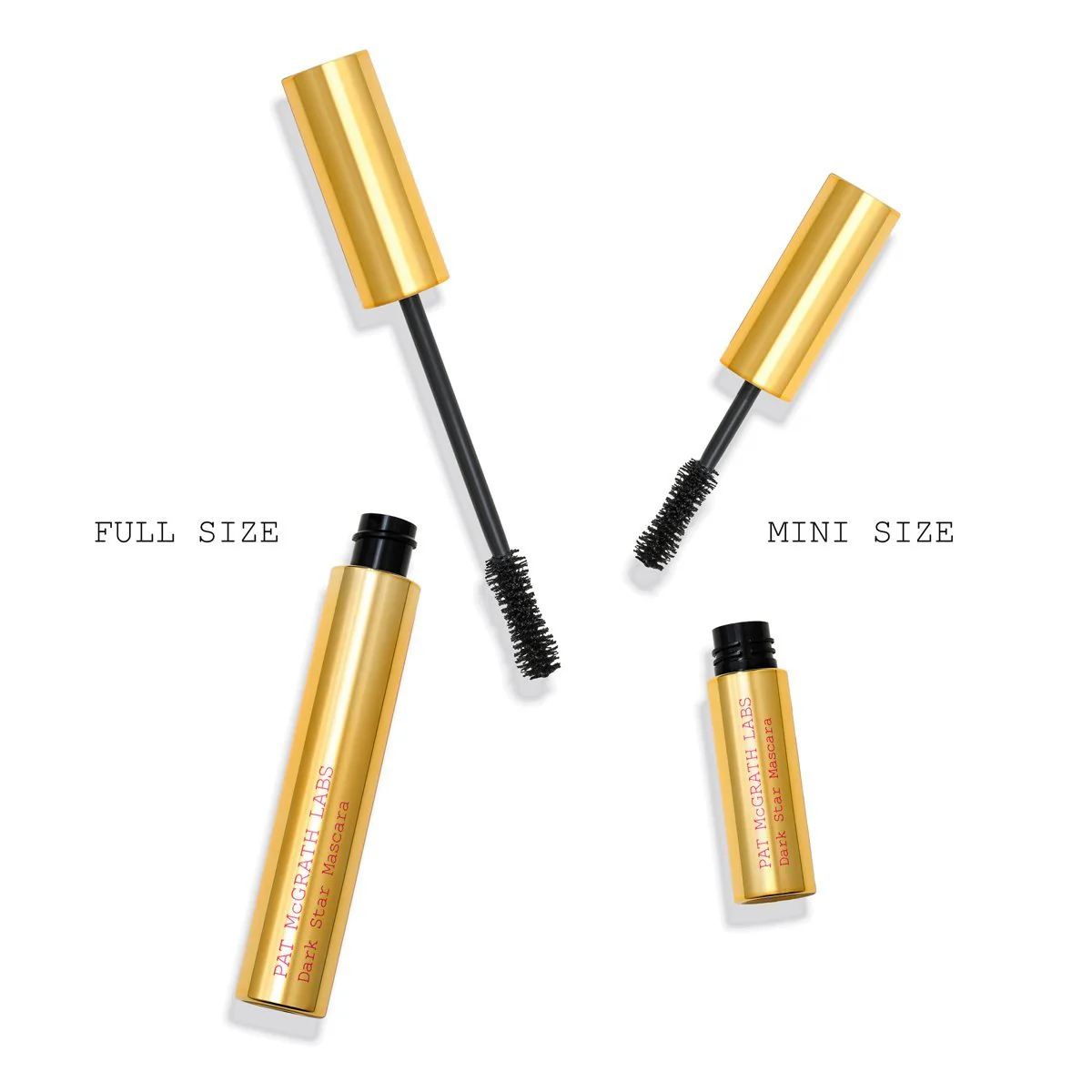 Mini DARK STAR Mascara - Image 7