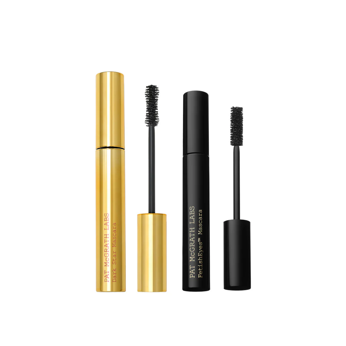 DARK STAR x FetishEYES™ Mascara Duo