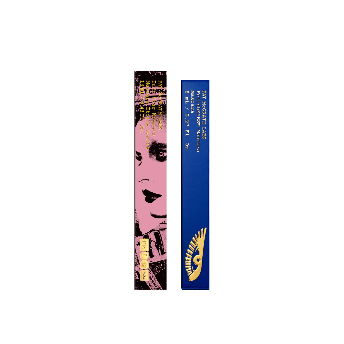DARK STAR x FetishEYES™ Mascara Duo - Image 7
