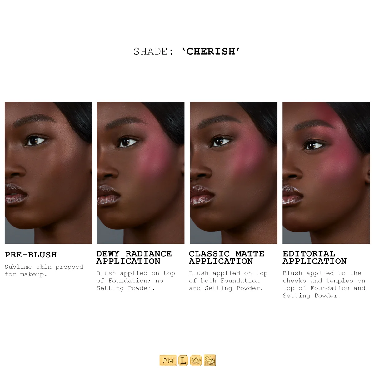 Divine Blush Trio - Image 20