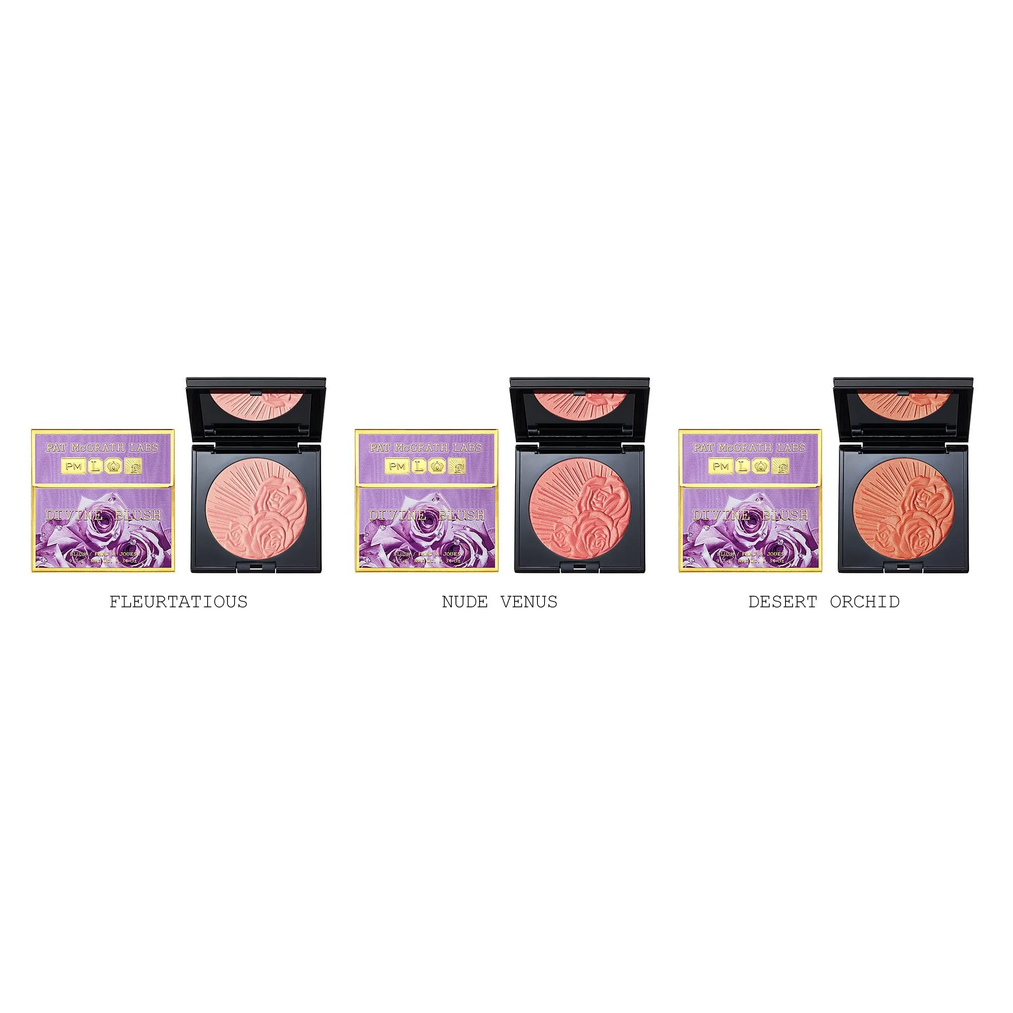 Divine Blush Trio - Image 7