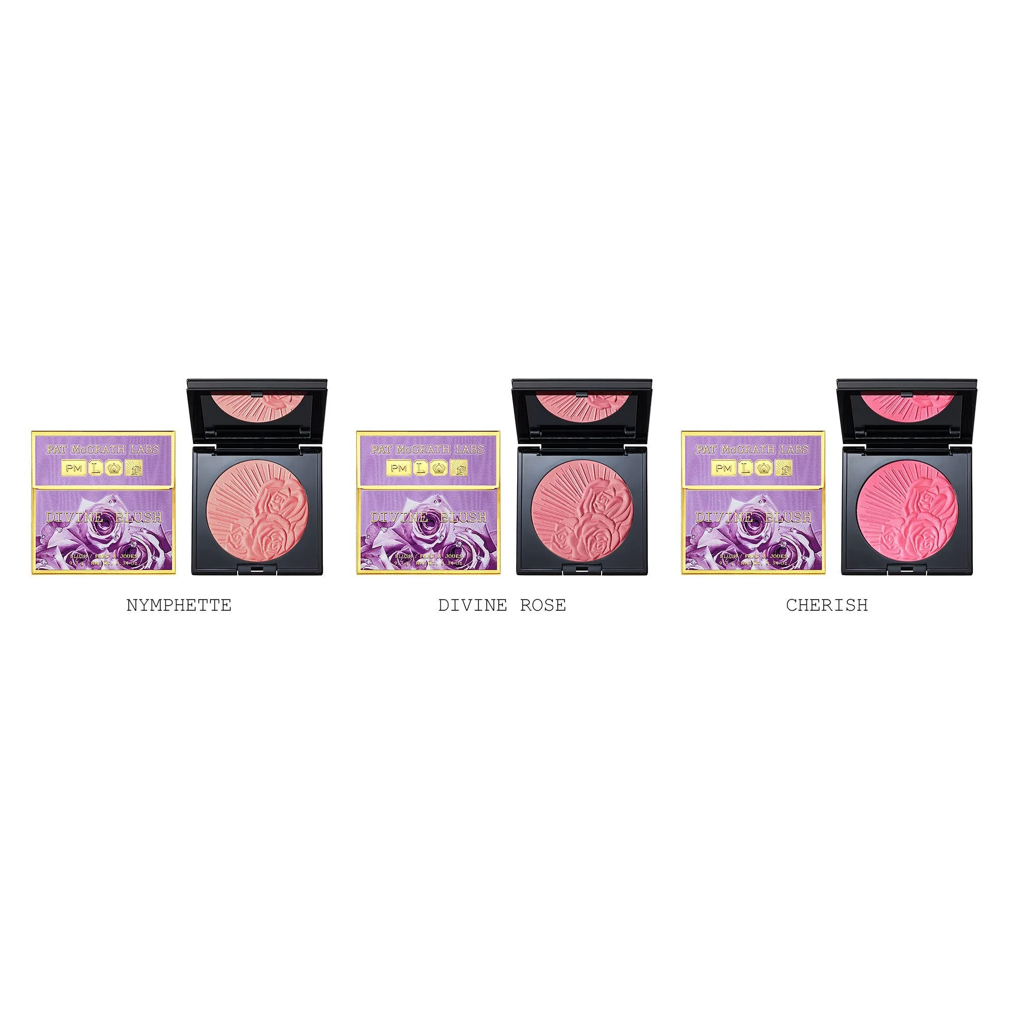 Divine Blush Trio - Image 9