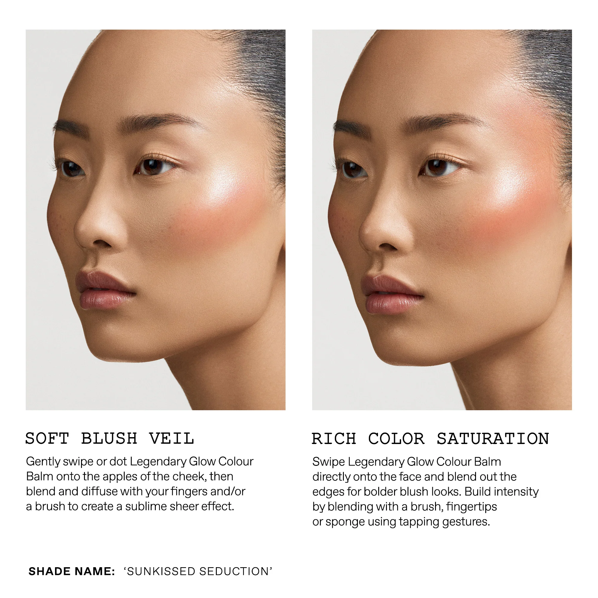 Divine Cream Blush: Legendary Glow Color Balm - Image 15