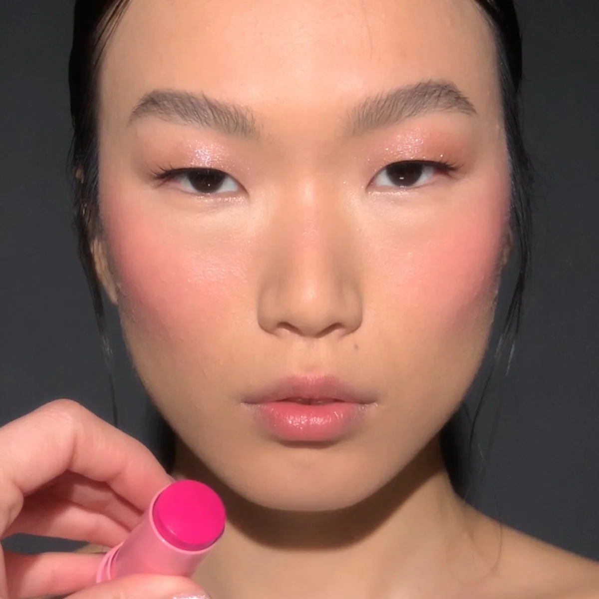 Divine Cream Blush: Legendary Glow Color Balm - Image 25