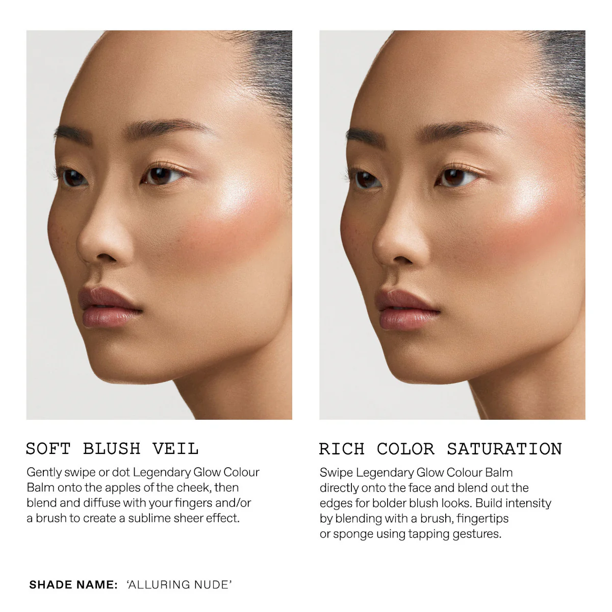 Divine Cream Blush: Legendary Glow Color Balm Duo - Image 22