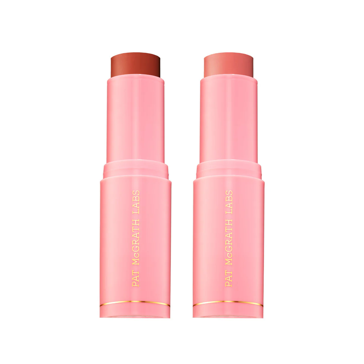Divine Cream Blush: Legendary Glow Color Balm Duo - Image 5