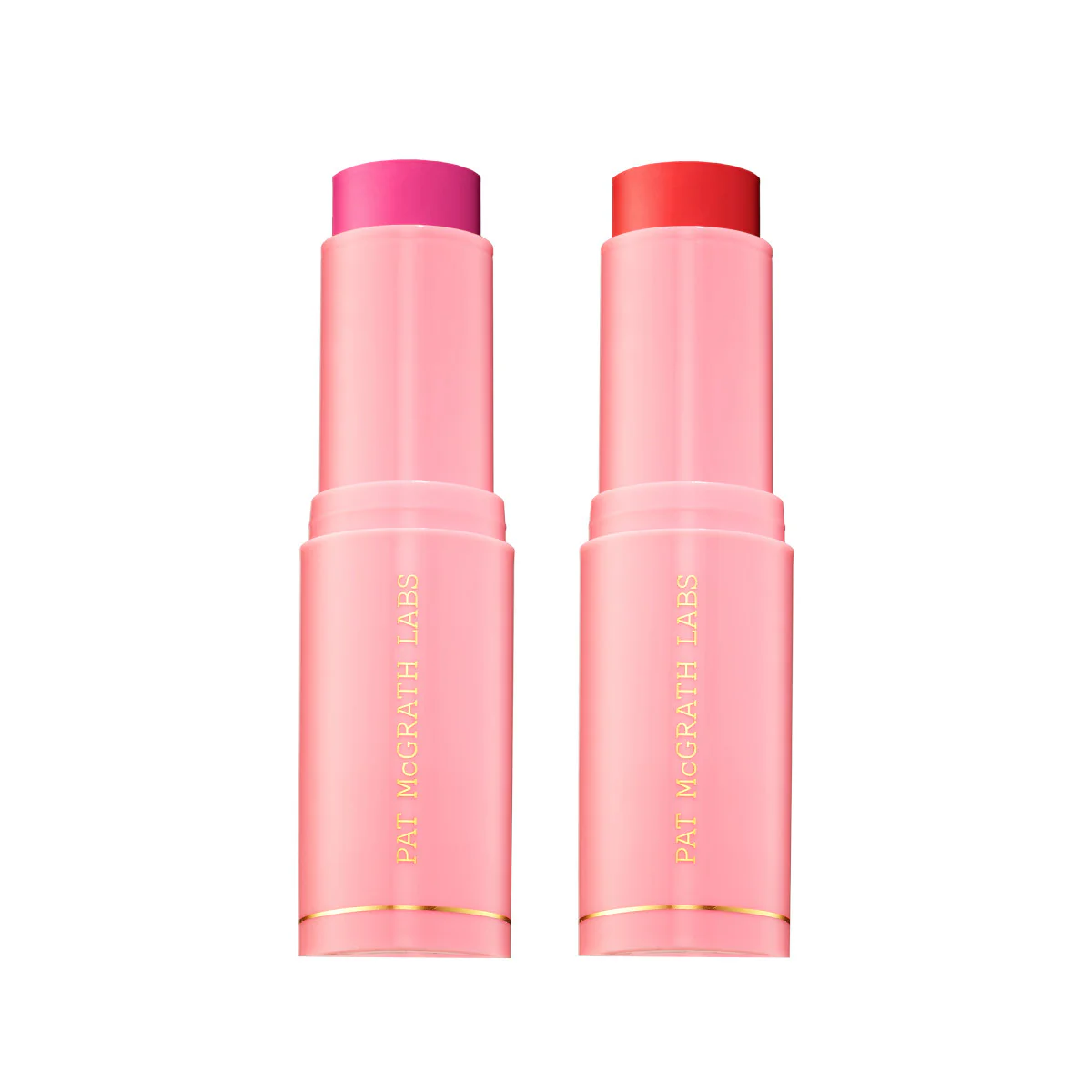 Divine Cream Blush: Legendary Glow Color Balm Duo - Image 6