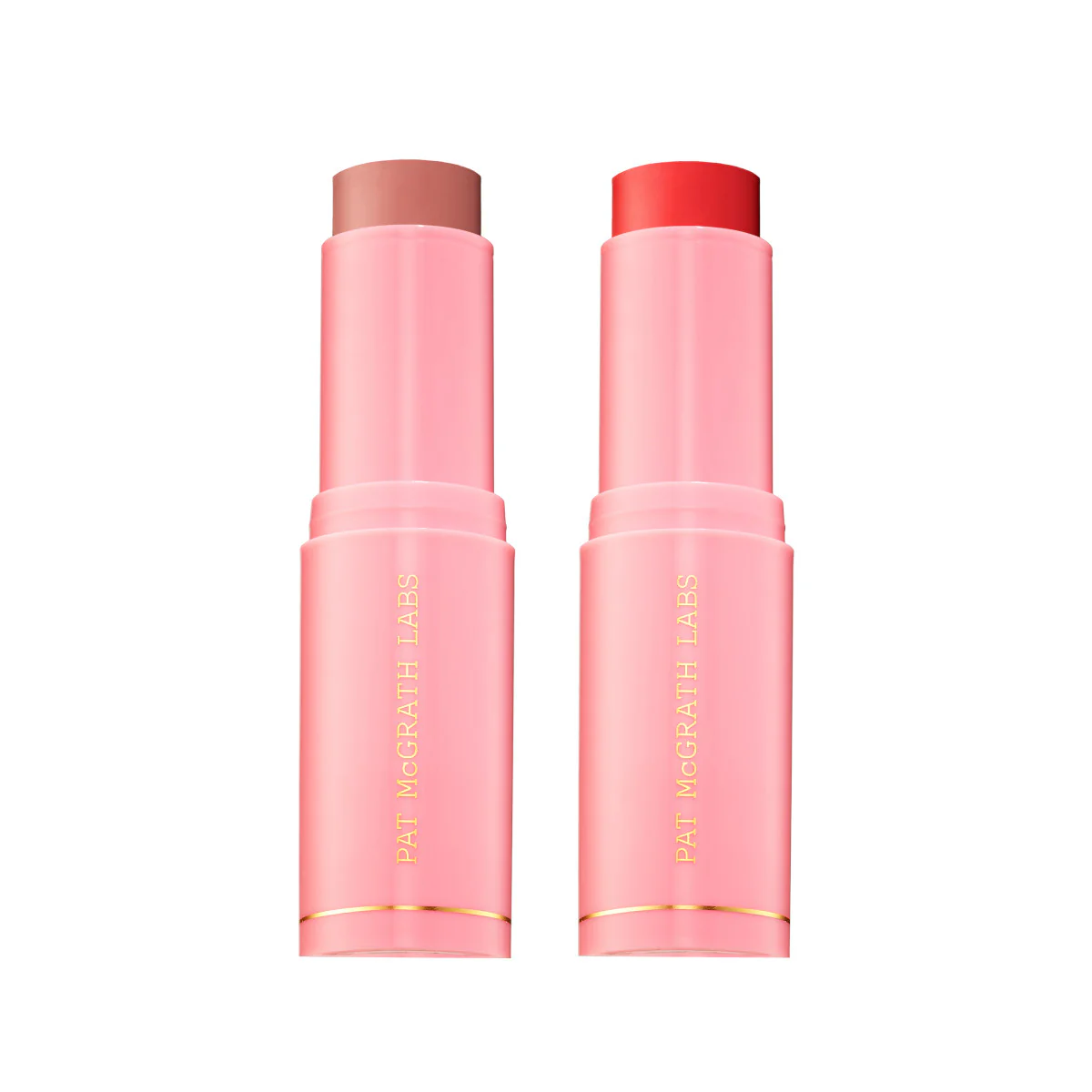 Divine Cream Blush: Legendary Glow Color Balm Duo - Image 7