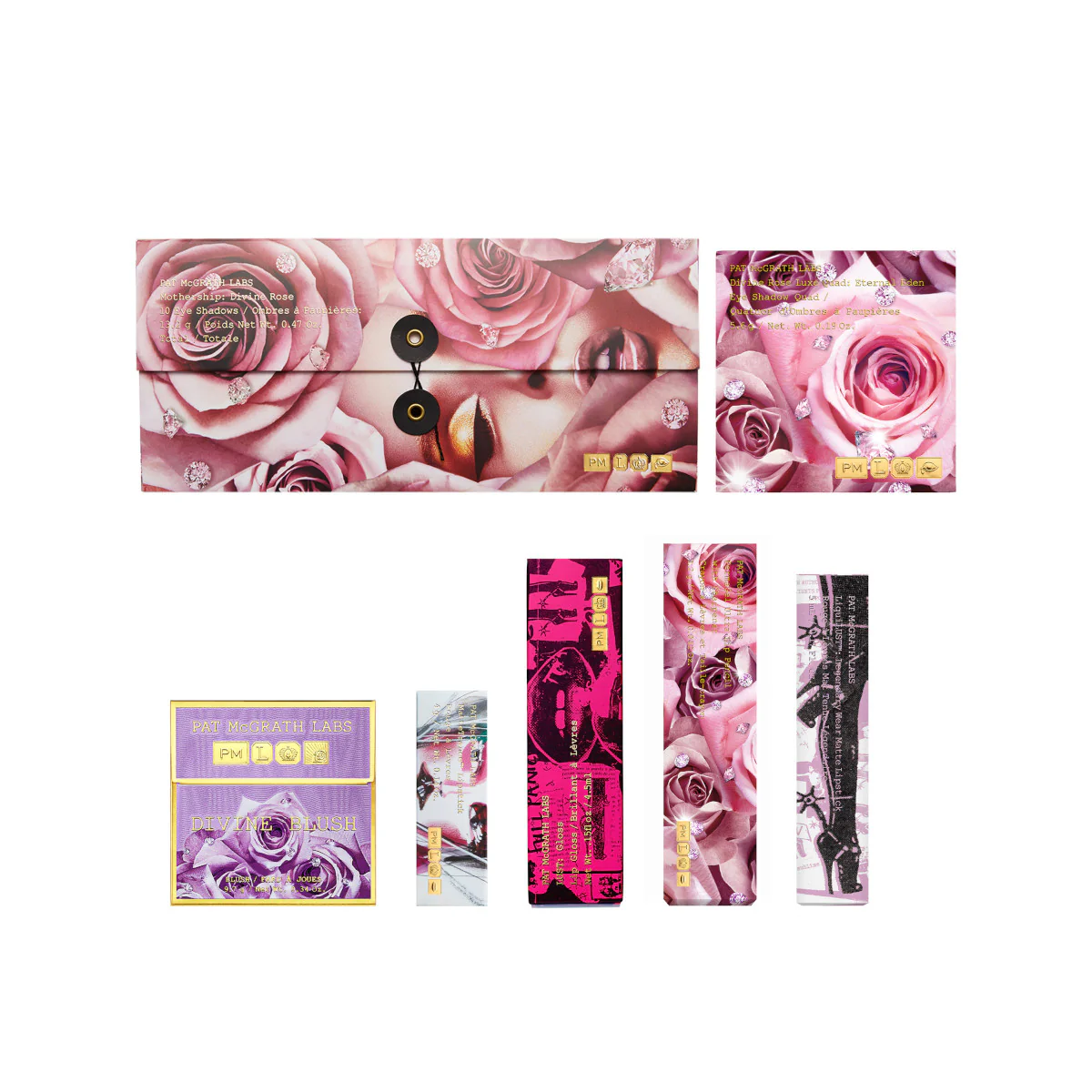 Divine Rose Everything Kit - Image 19