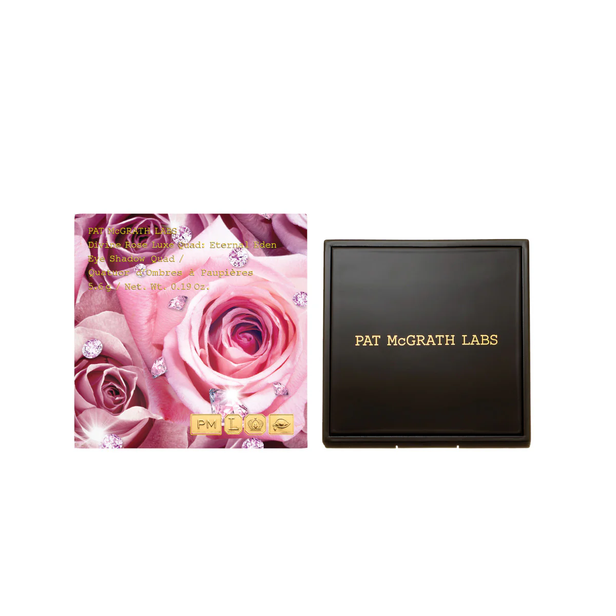 Divine Rose Luxe Quad: Eternal Eden - Image 2