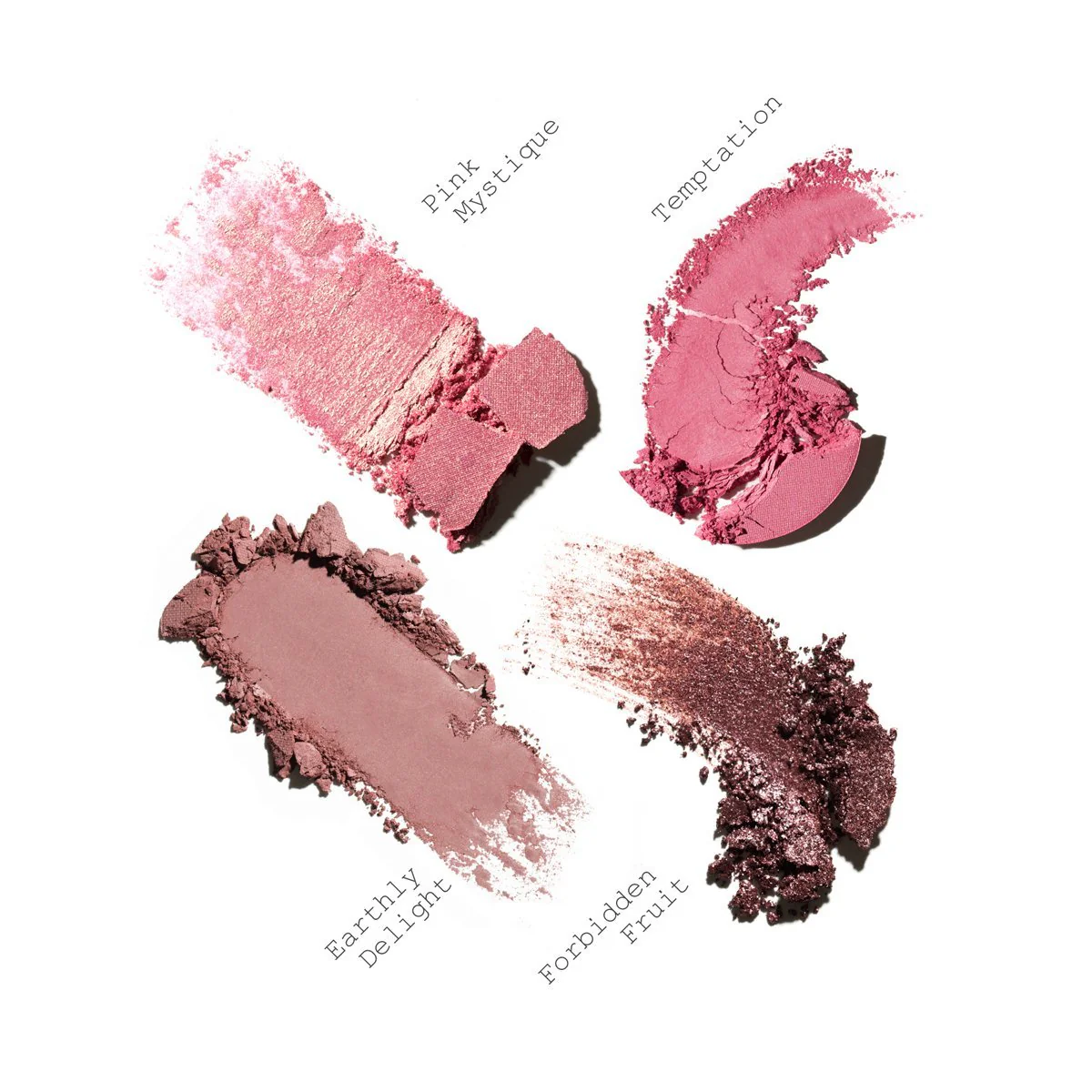 Divine Rose Luxe Quad: Eternal Eden - Image 4