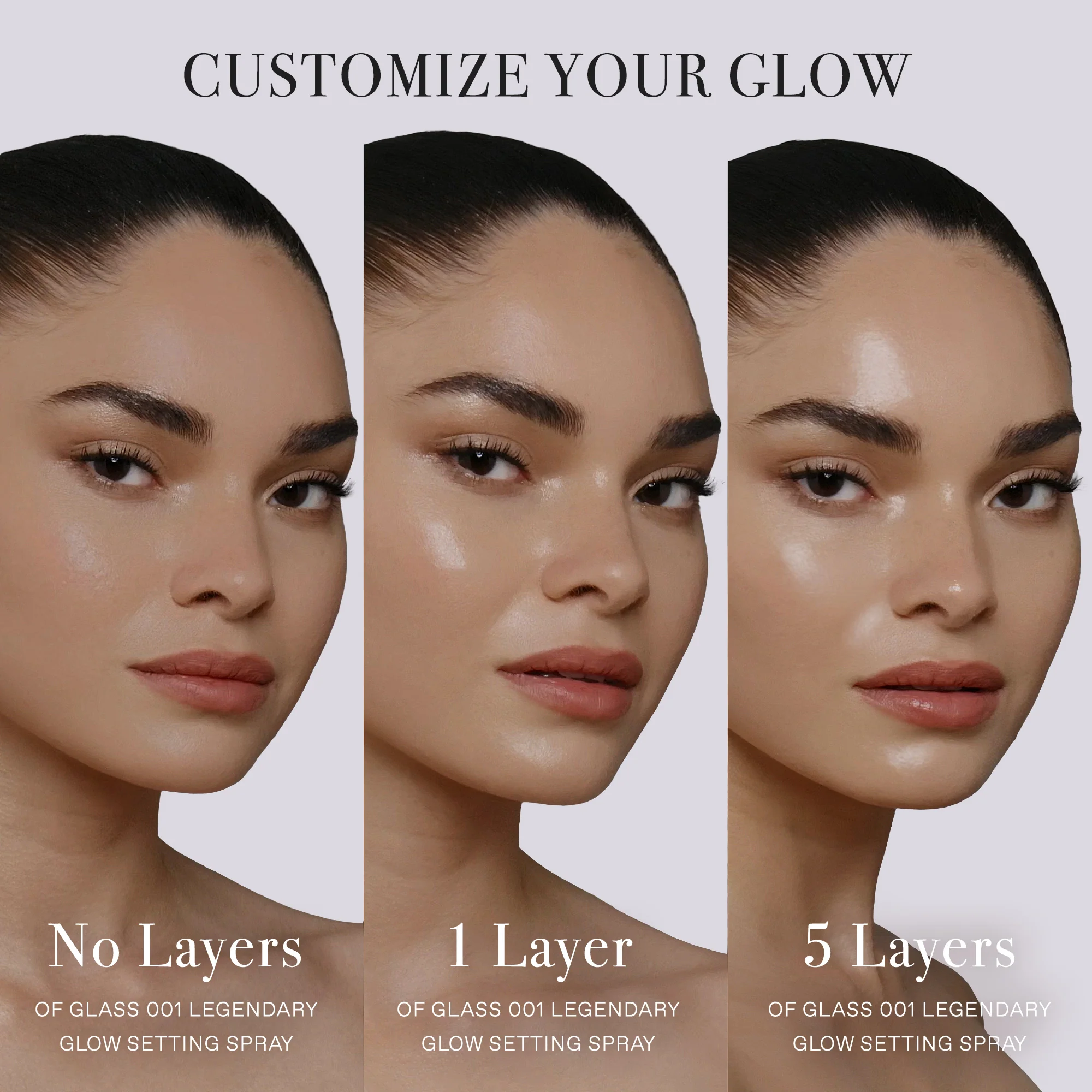 Divine Skin: Prep, Set, Glow Essentials Kit - Image 4