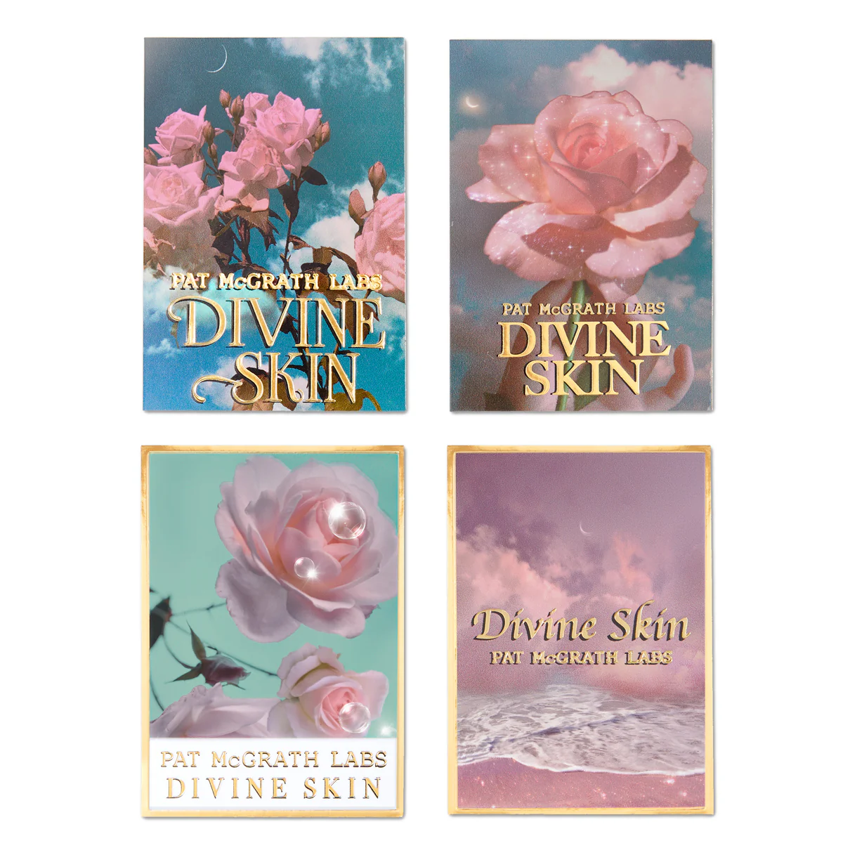 Divine Skin: Rose 001™ The Essence - Image 4