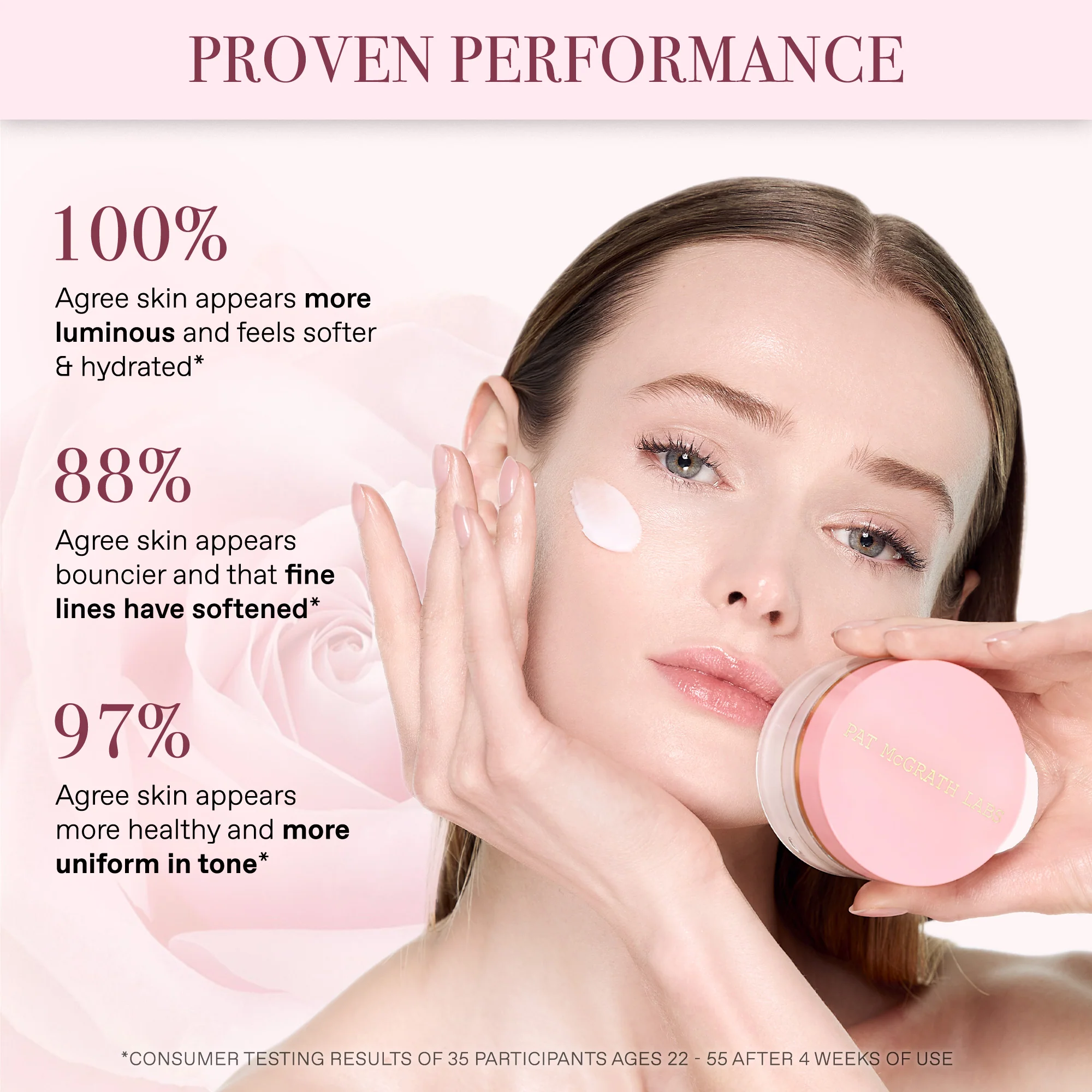 Divine Skin: Rose 001™ The Hydrating Glow Cream - Image 5