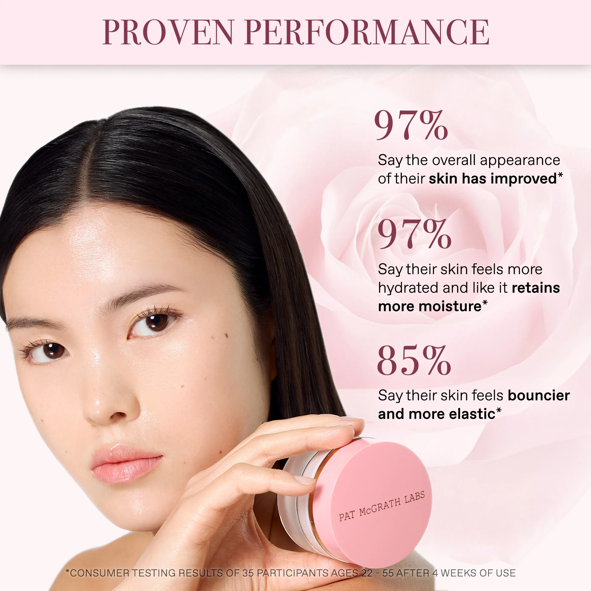 Divine Skin: Rose 001™ The Hydrating Glow Cream - Image 6