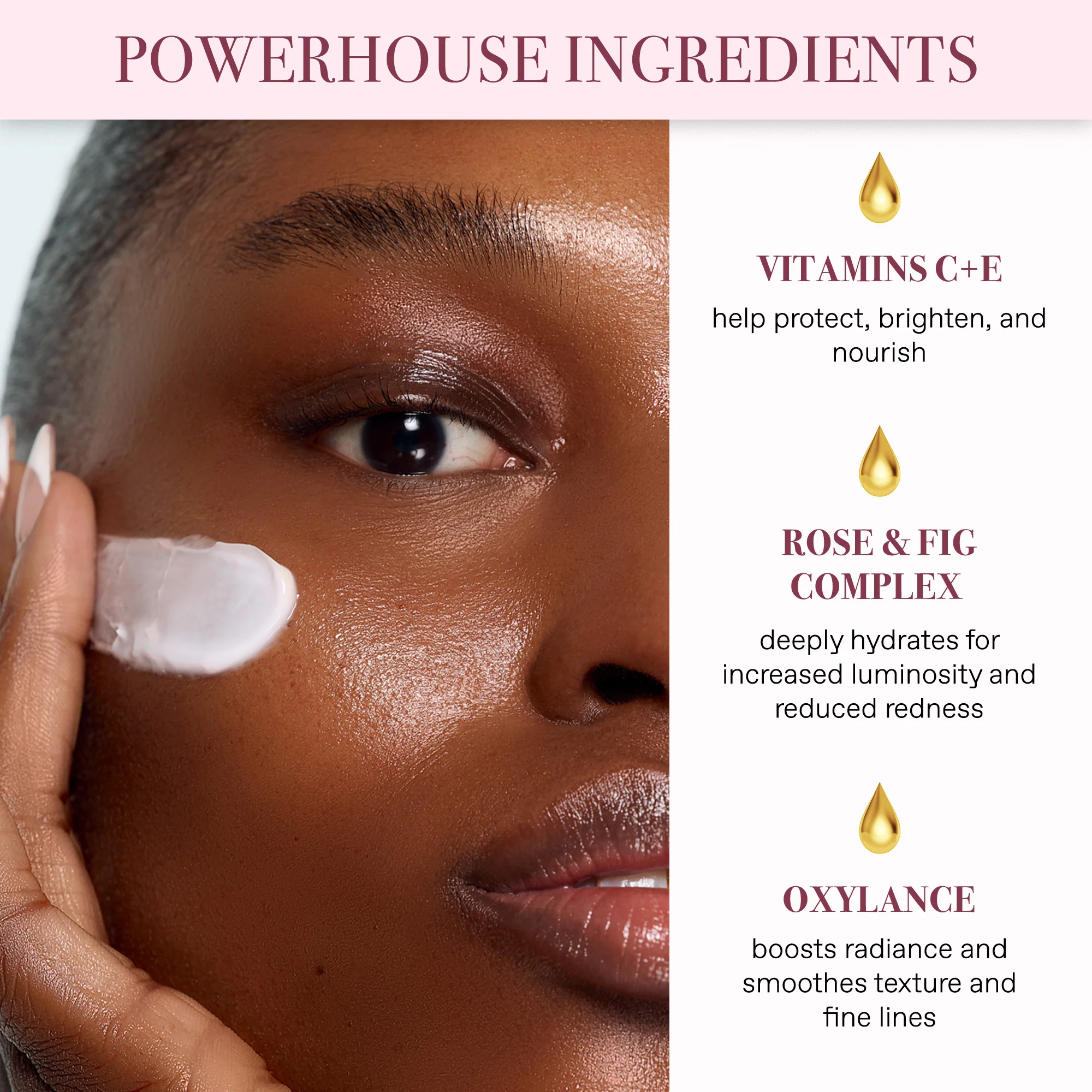 Divine Skin: Rose 001™ The Hydrating Glow Cream - Image 7
