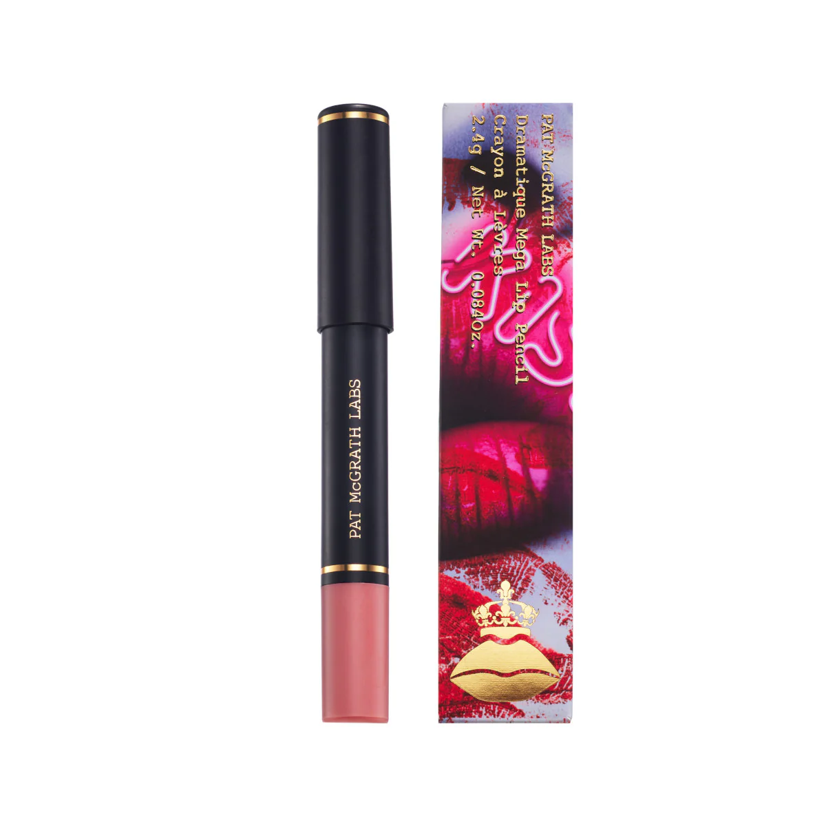 Dramatique Mega Lip Pencil - Image 33