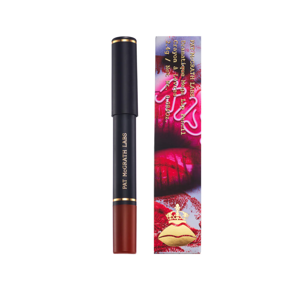 Dramatique Mega Lip Pencil - Image 85