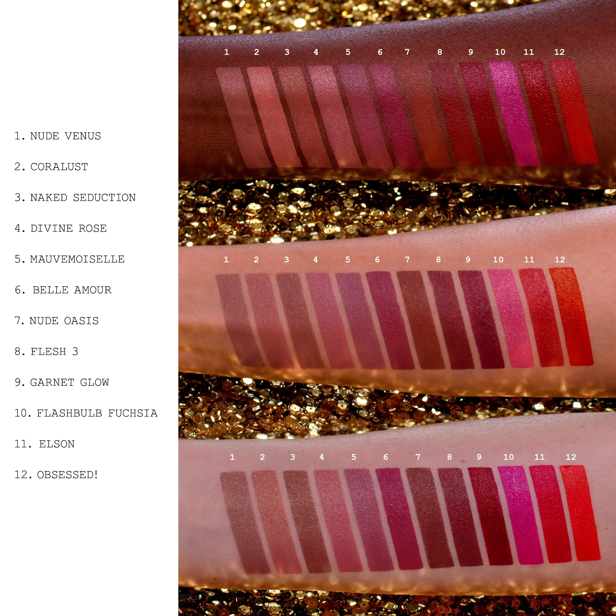 Dramatique Mega Lip Pencil - Image 89