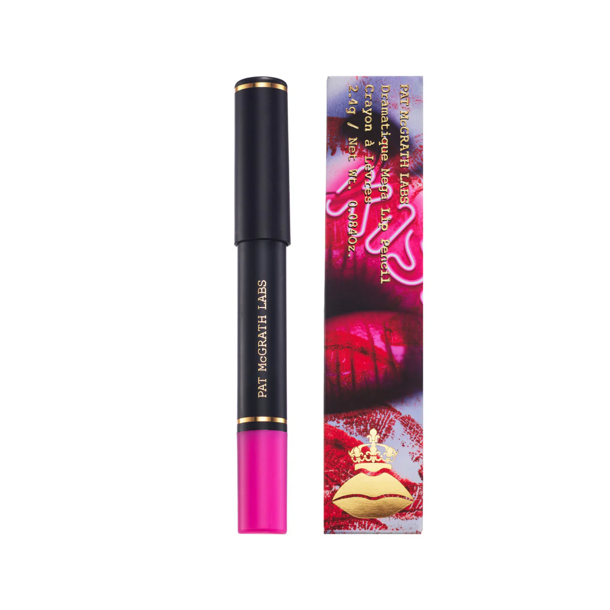 Dramatique Mega Lip Pencil - Image 96