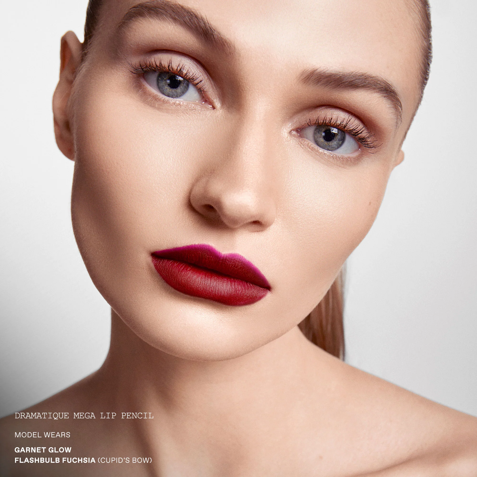 Dramatique Mega Lip Pencil Artistry Duo - Image 103