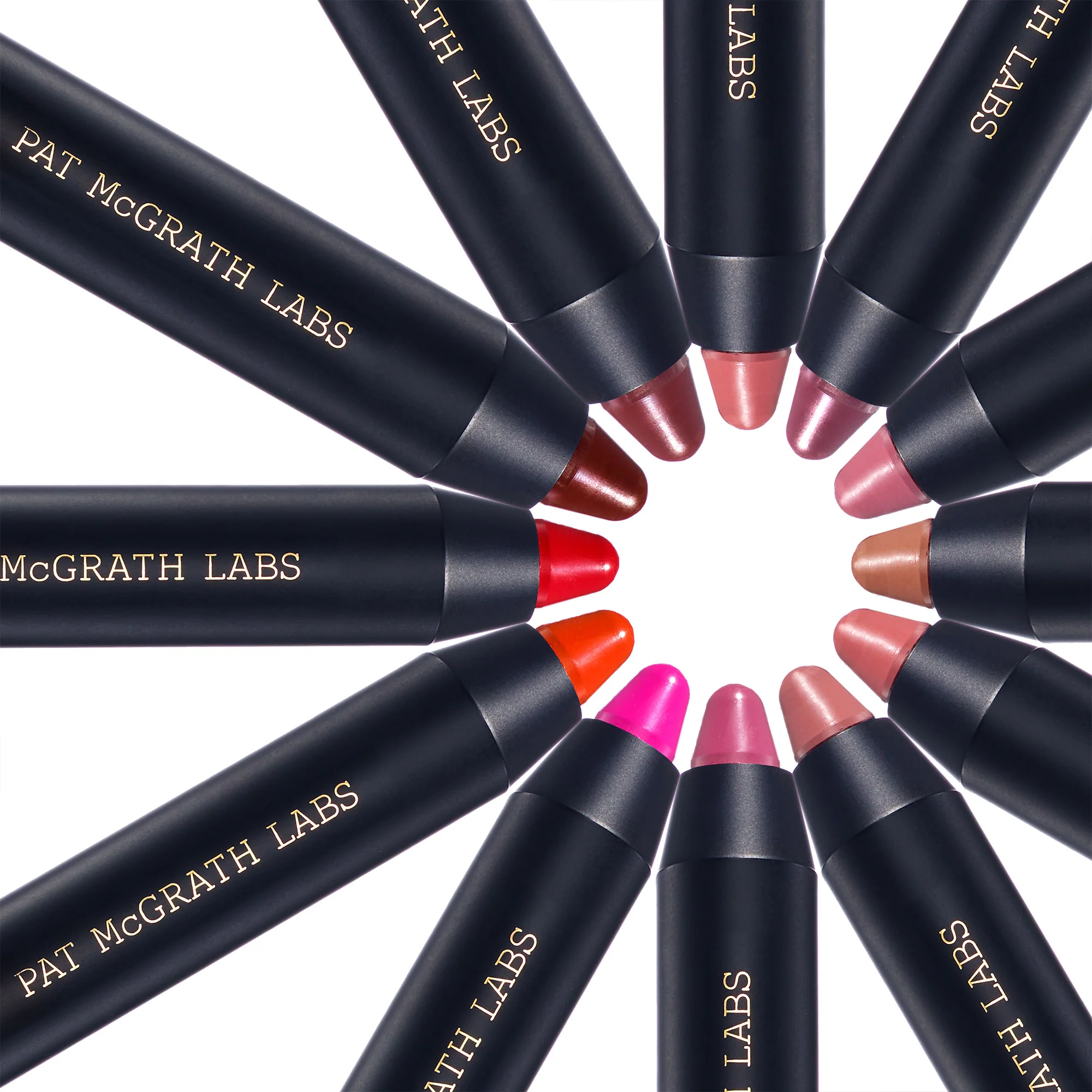 Dramatique Mega Lip Pencil Artistry Duo - Image 135