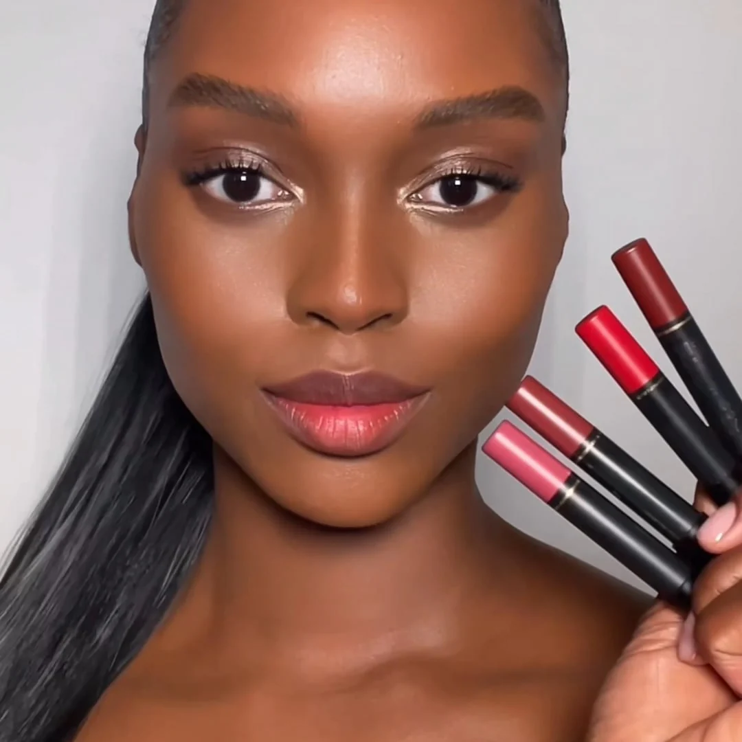Dramatique Mega Lip Pencil Artistry Duo - Image 162