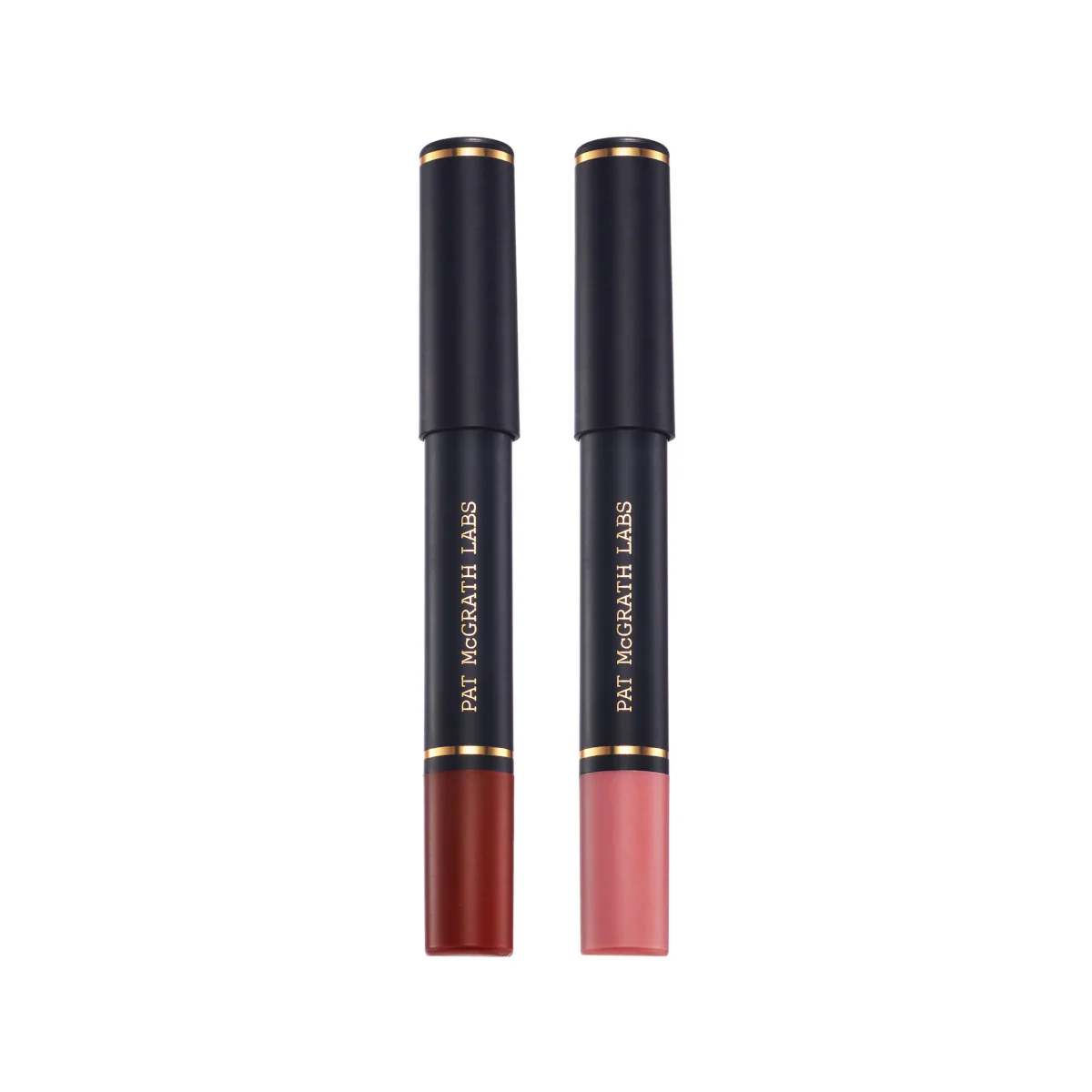 Dramatique Mega Lip Pencil Artistry Duo - Image 20