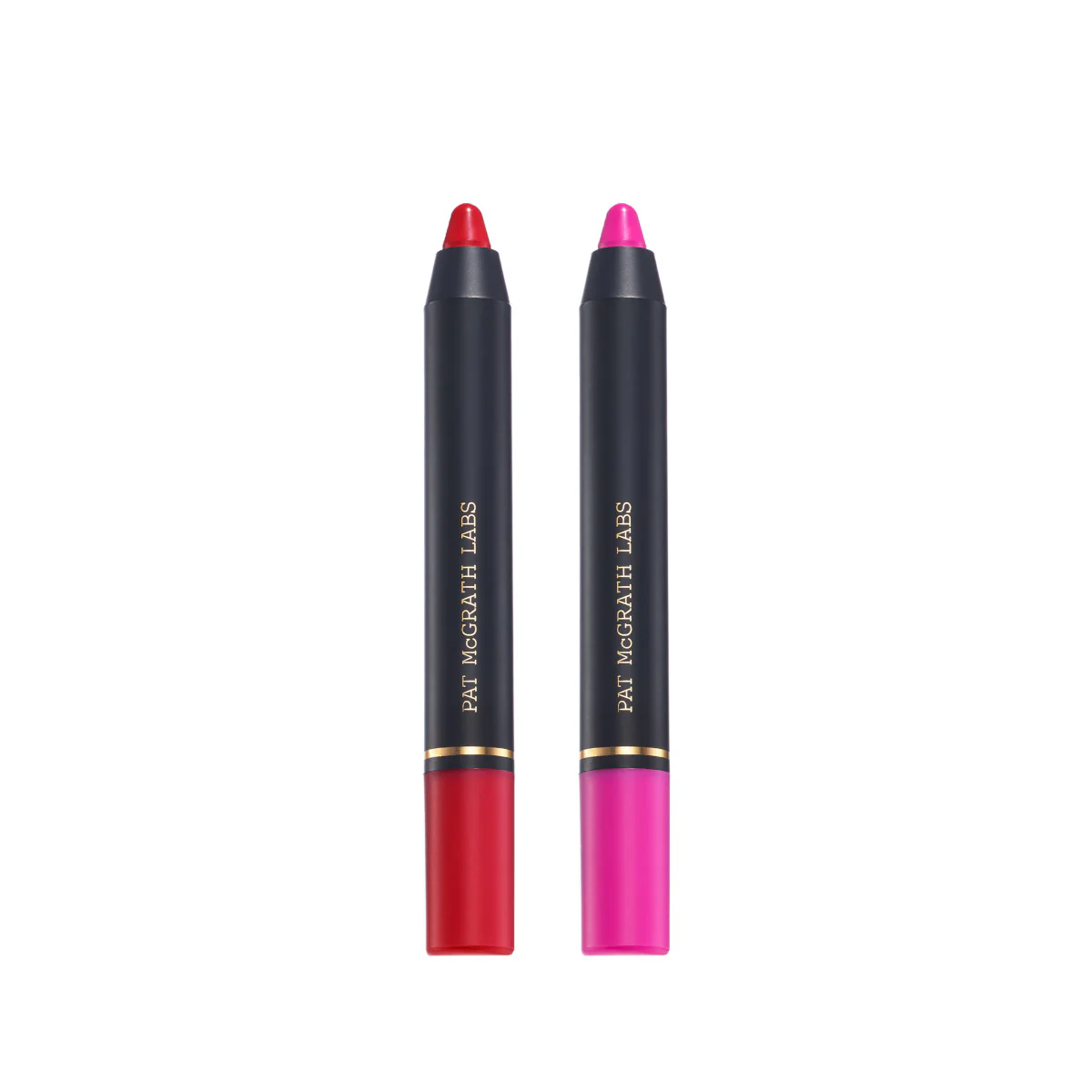 Dramatique Mega Lip Pencil Artistry Duo - Image 23