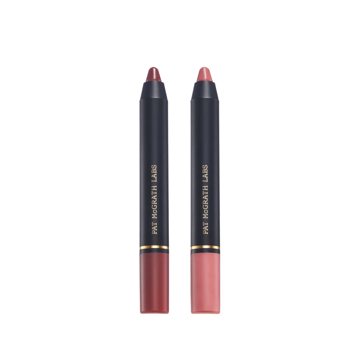 Dramatique Mega Lip Pencil Artistry Duo - Image 31
