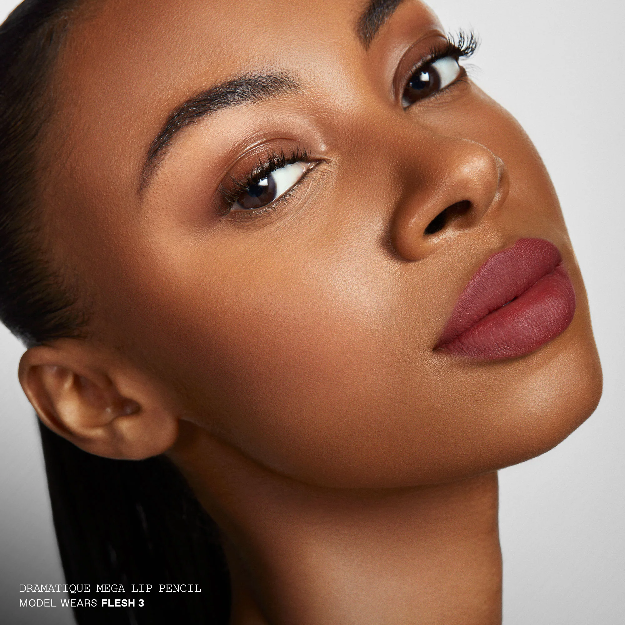 Dramatique Mega Lip Pencil Artistry Duo - Image 4