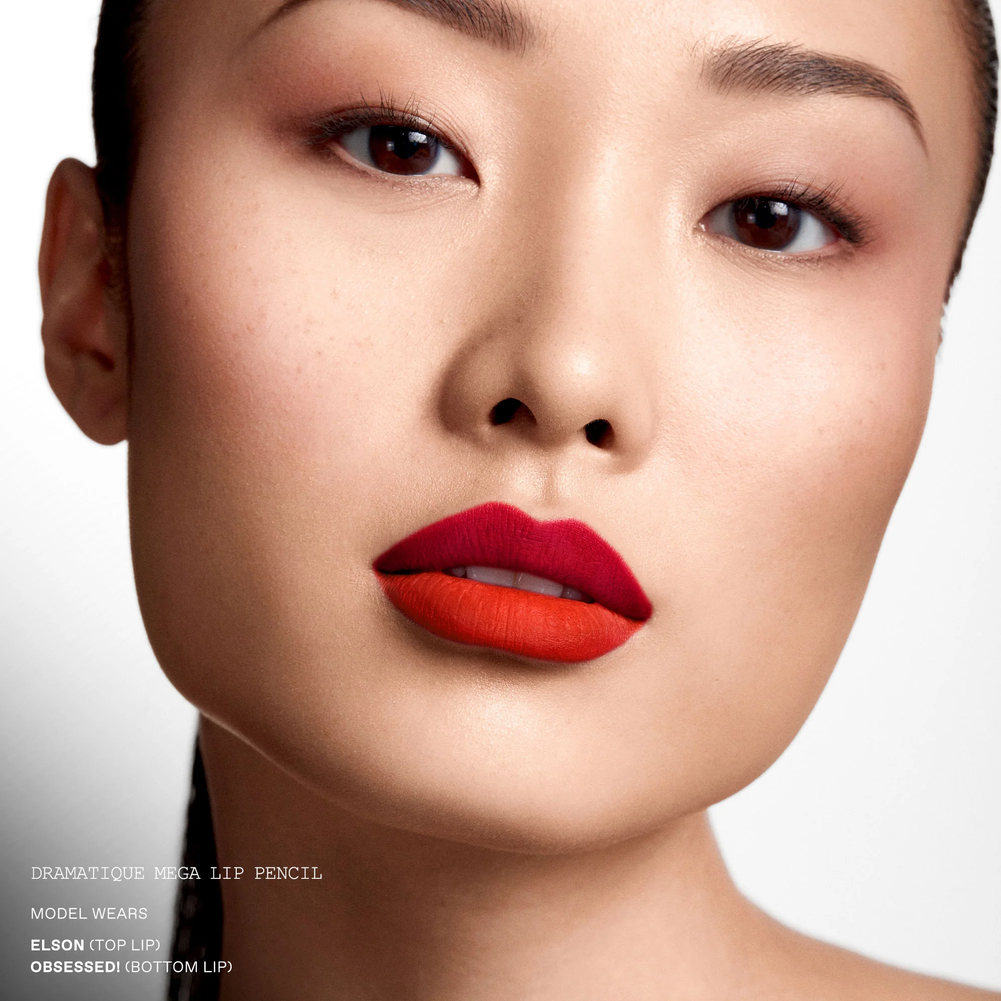 Dramatique Mega Lip Pencil Artistry Duo - Image 76
