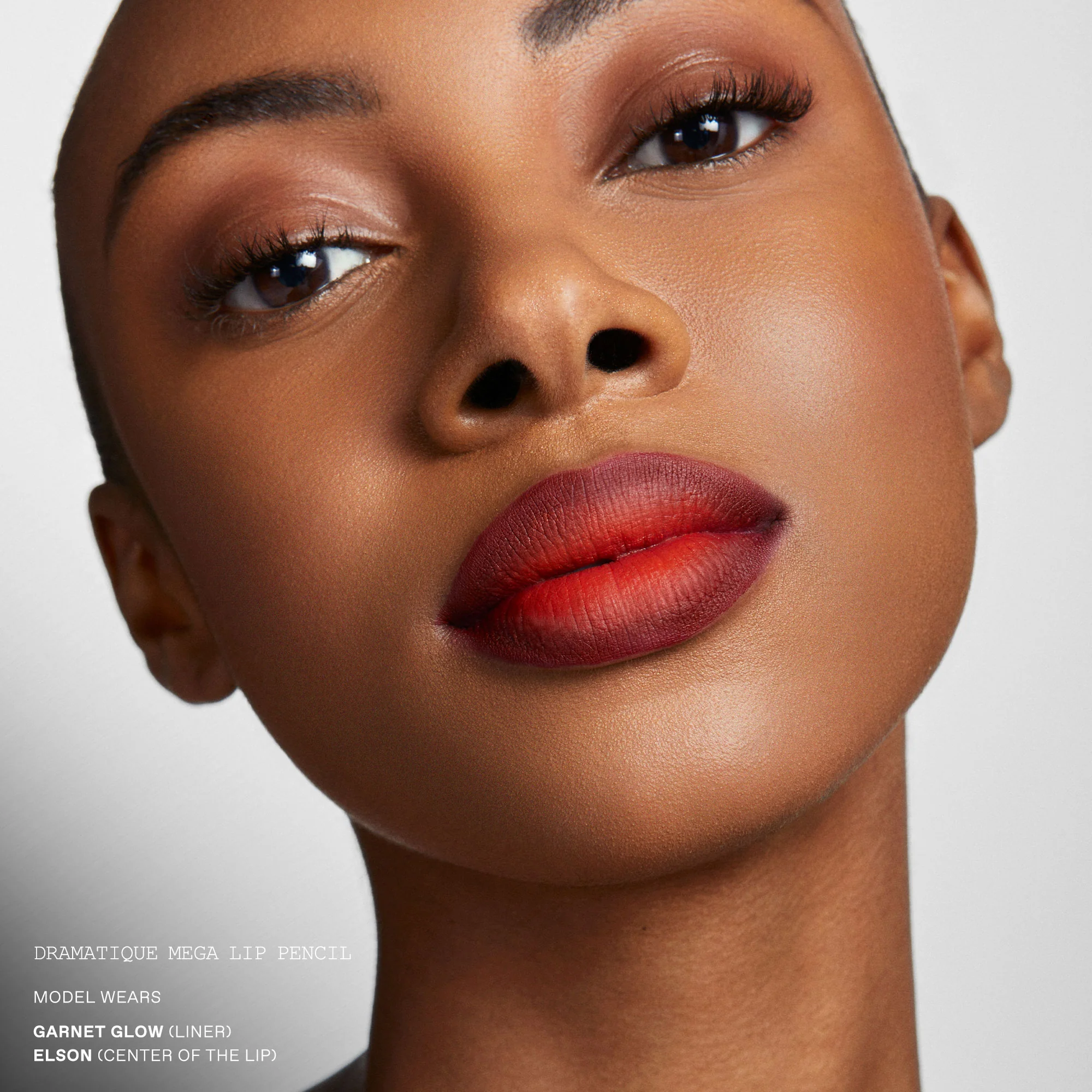 Dramatique Mega Lip Pencil Artistry Duo - Image 91