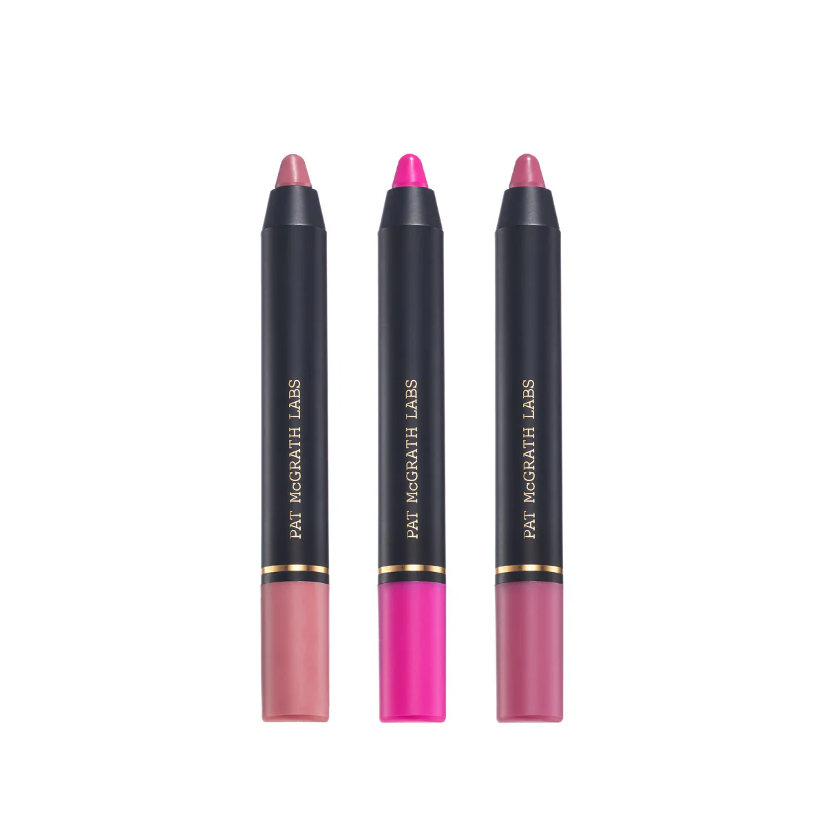 Dramatique Mega Lip Pencil Artistry Trio - Image 22