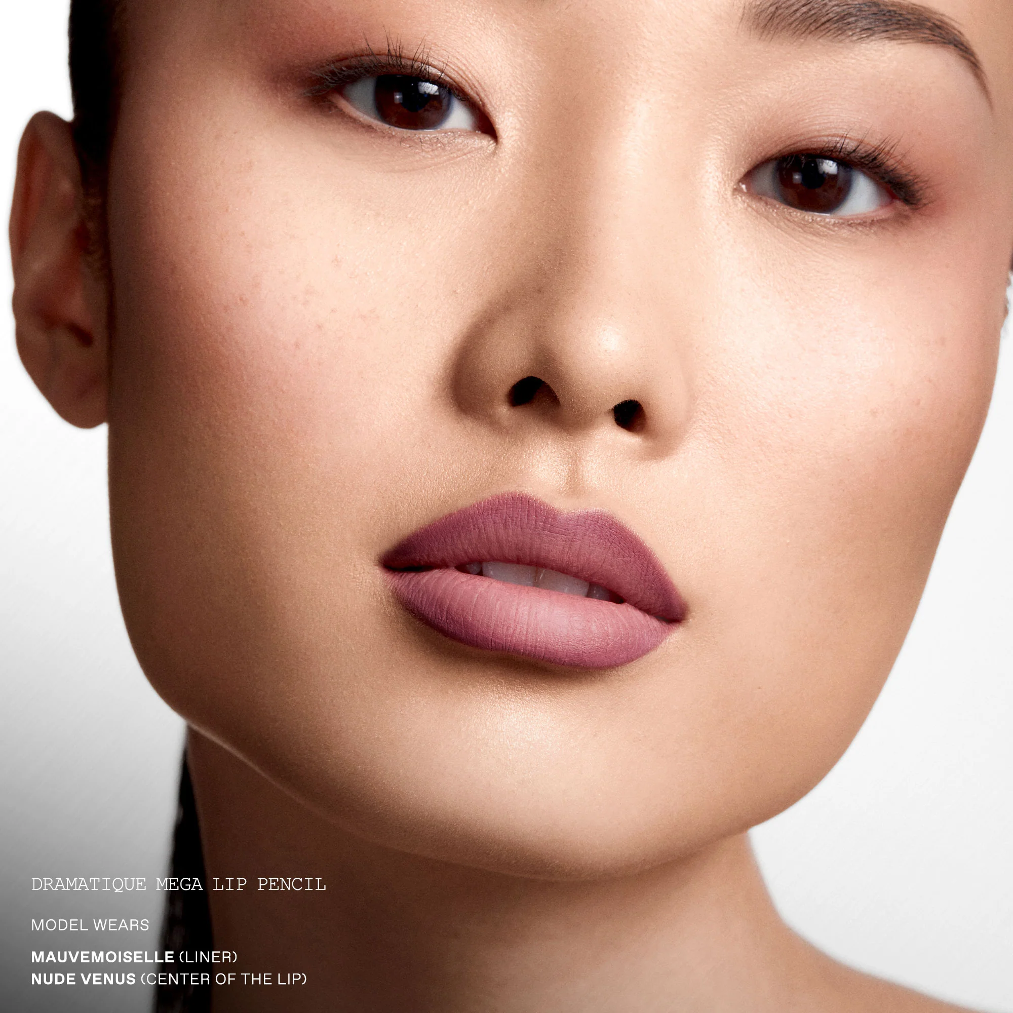 Dramatique Mega Lip Pencil Artistry Trio - Image 45
