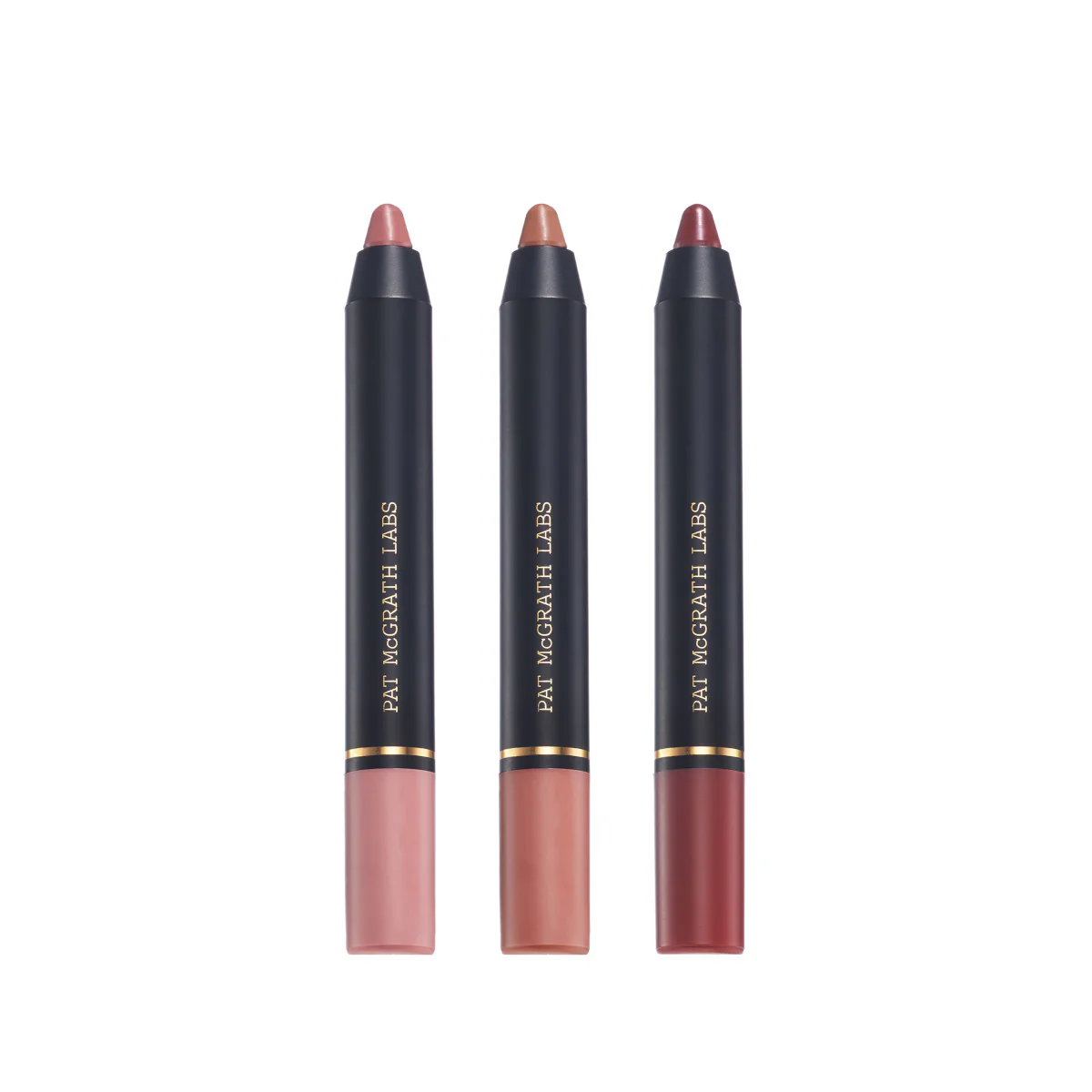 Dramatique Mega Lip Pencil Artistry Trio - Image 57
